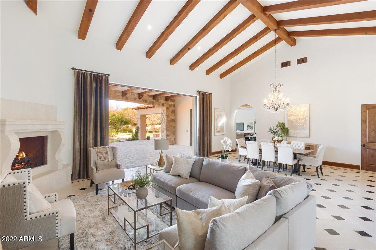 GARY ESTATES - Residential