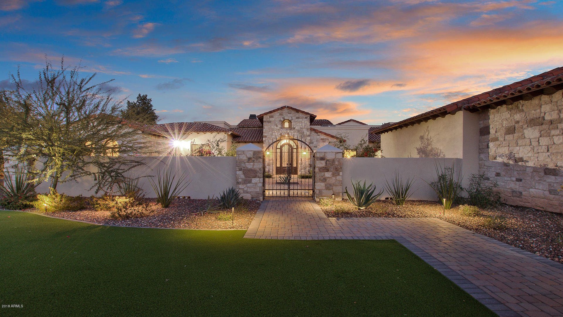 GARY ESTATES - Residential