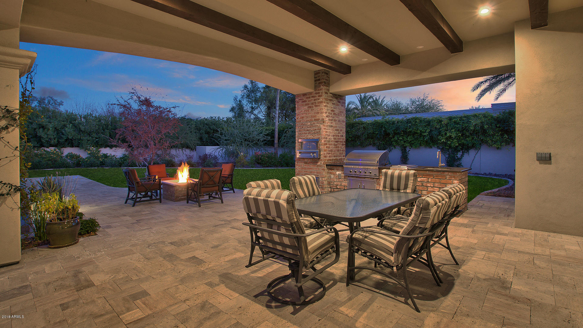 GARY ESTATES - Residential