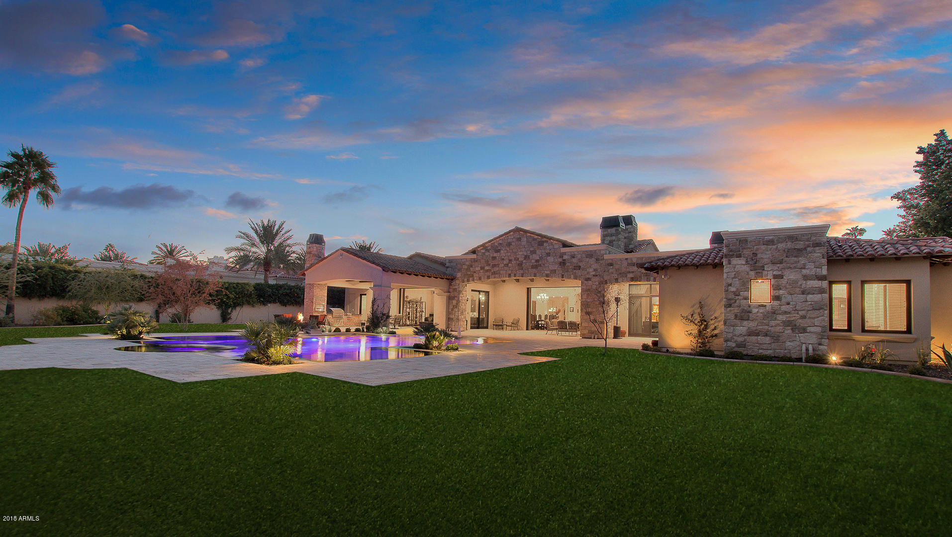 GARY ESTATES - Residential