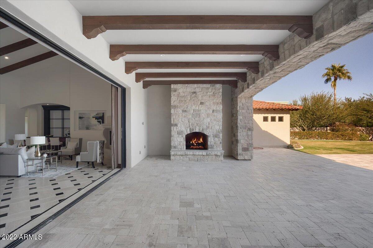 GARY ESTATES - Residential