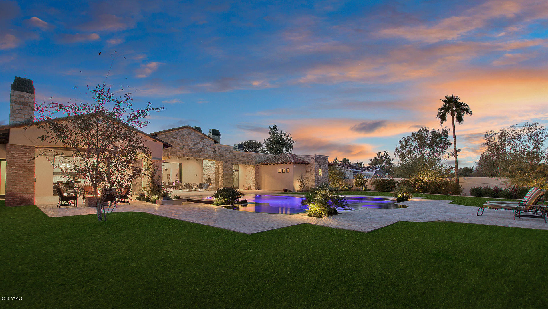 GARY ESTATES - Residential