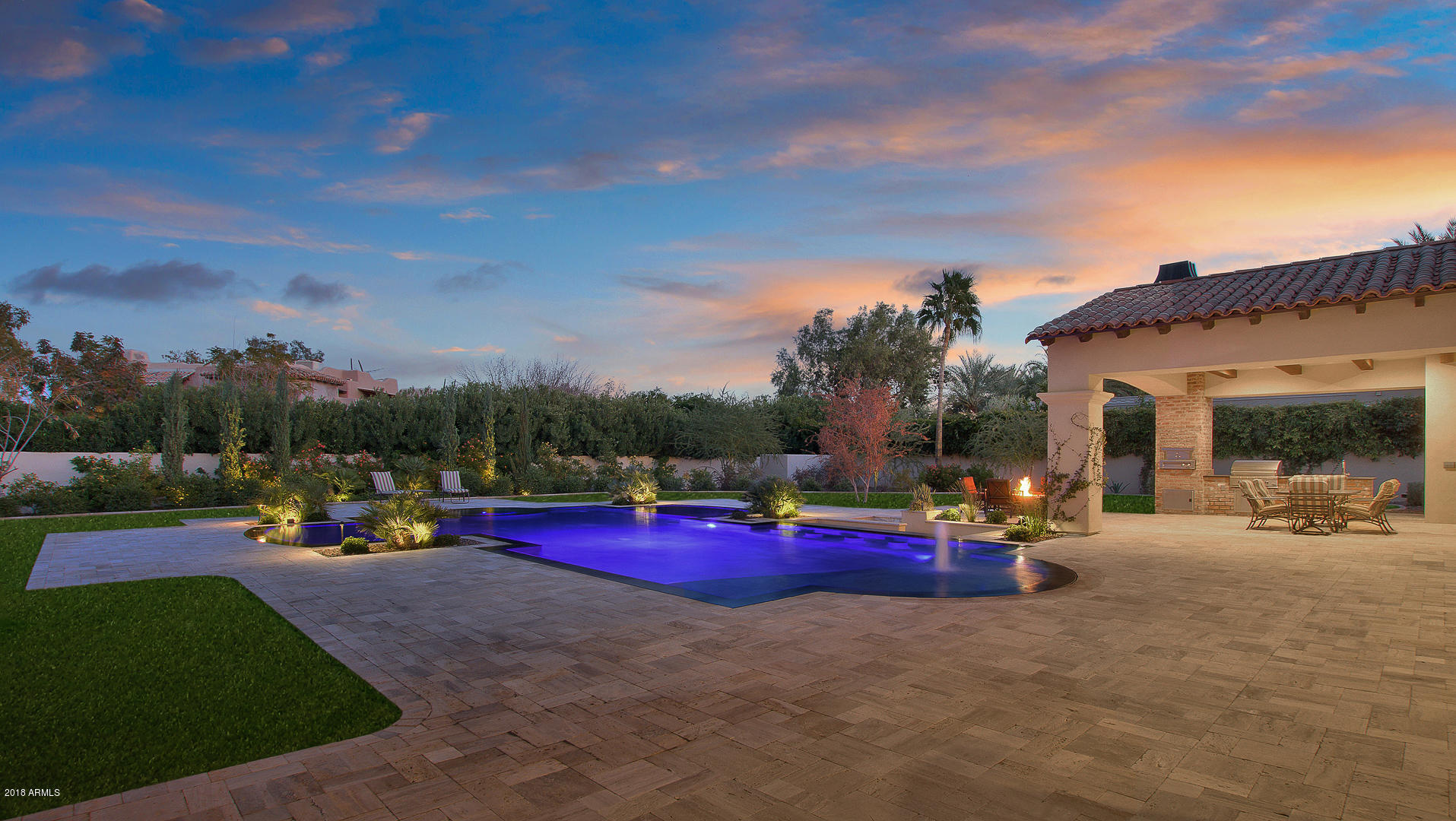 GARY ESTATES - Residential