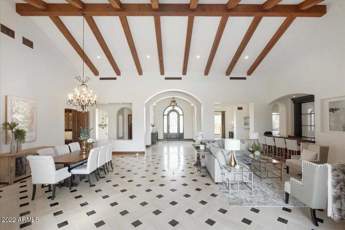 GARY ESTATES - Residential
