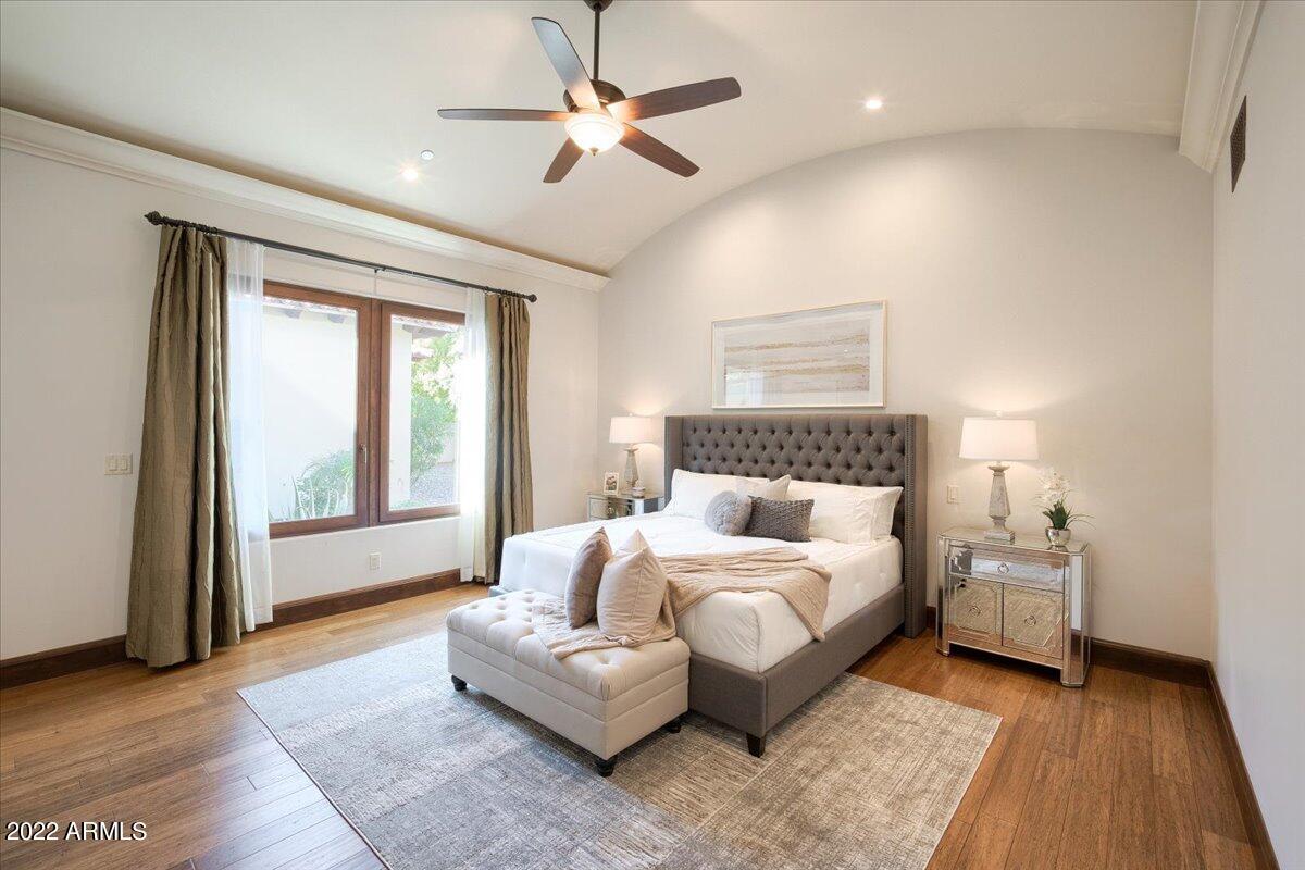 GARY ESTATES - Residential