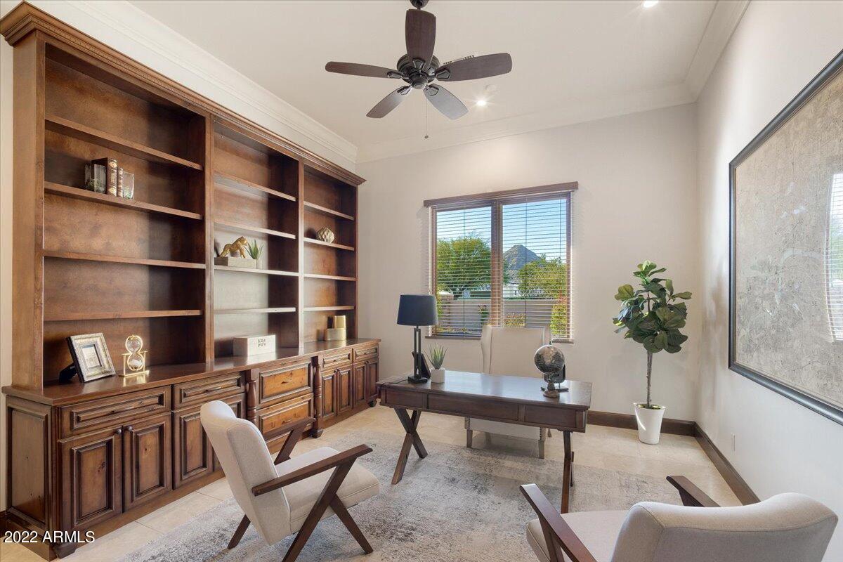 GARY ESTATES - Residential