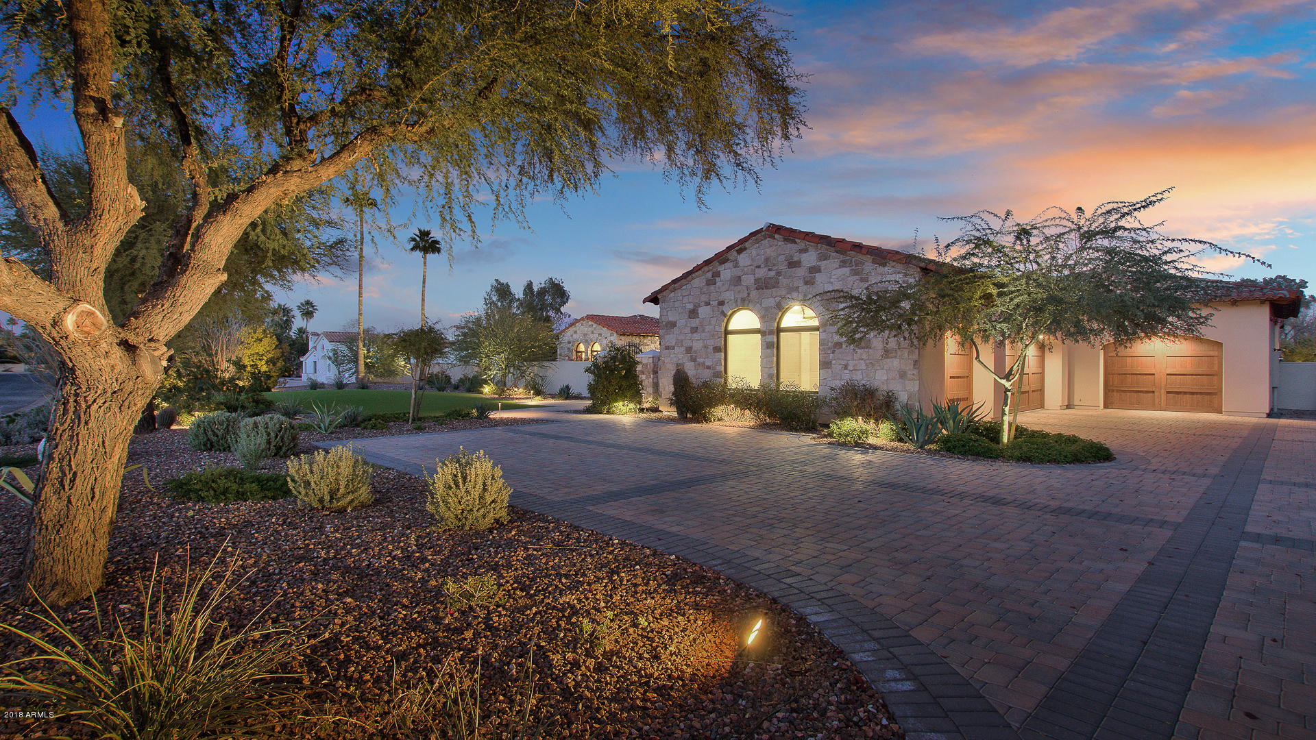GARY ESTATES - Residential