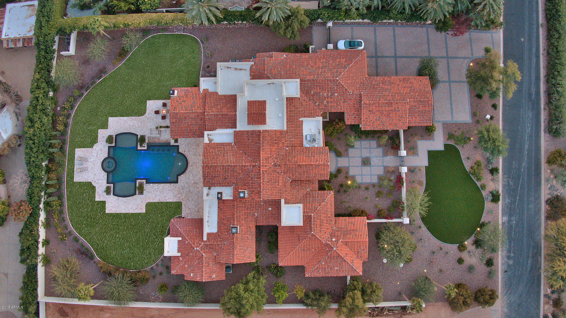 GARY ESTATES - Residential
