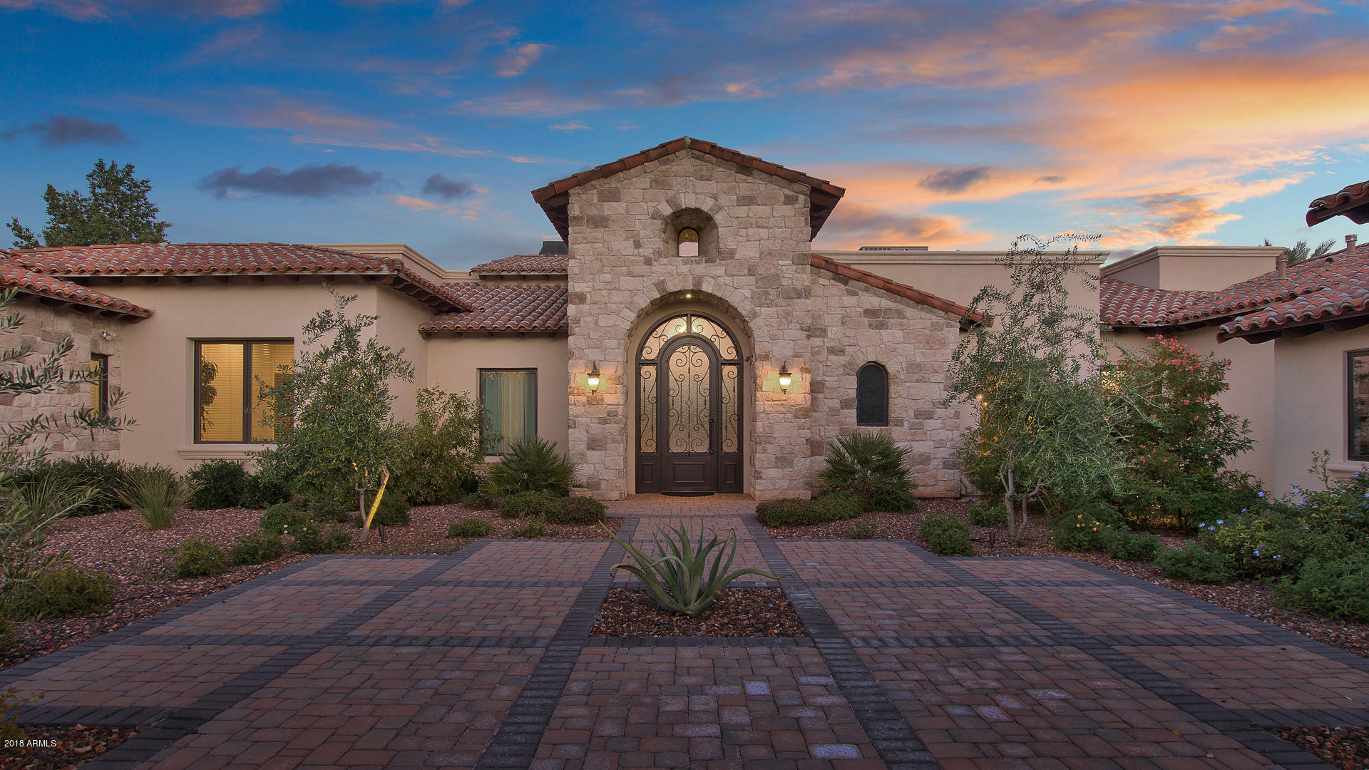 GARY ESTATES - Residential