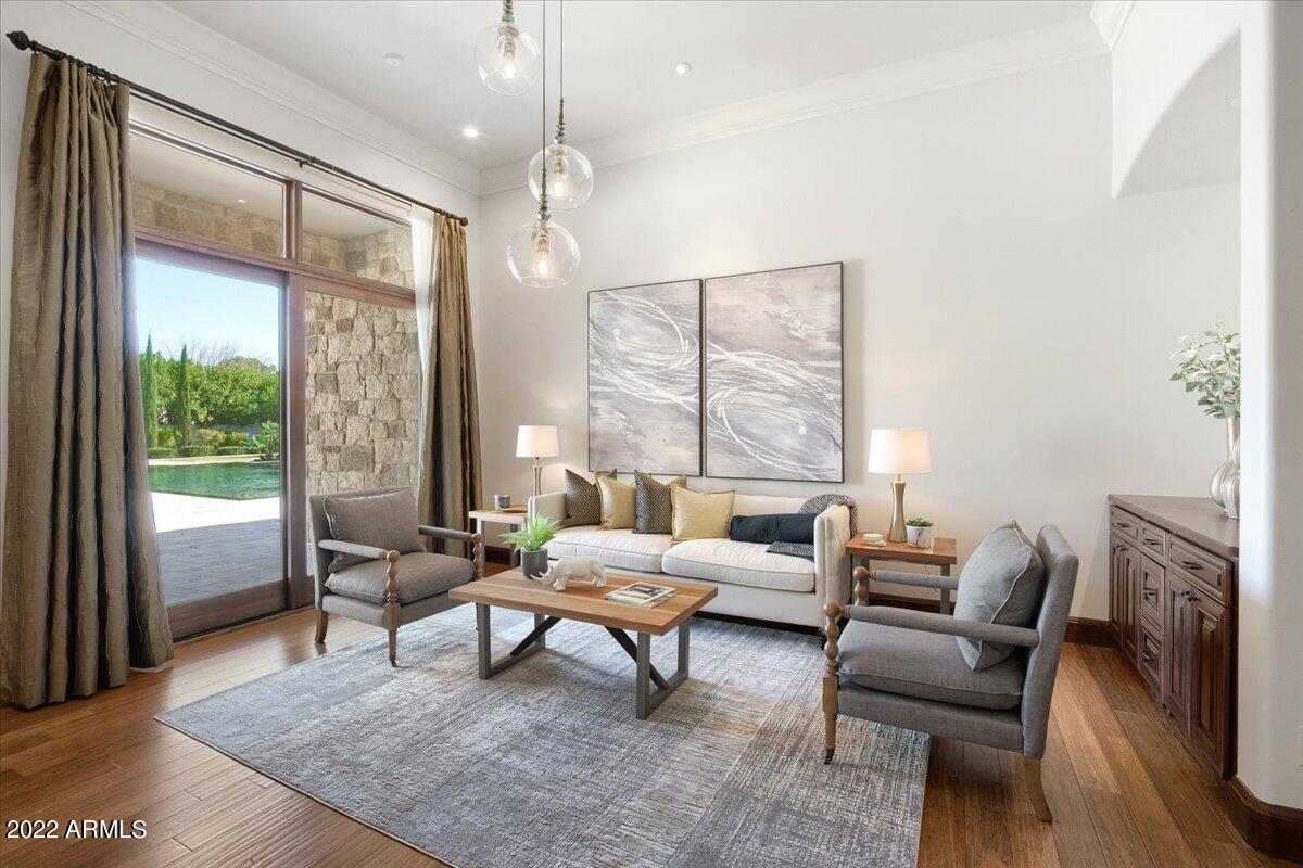GARY ESTATES - Residential