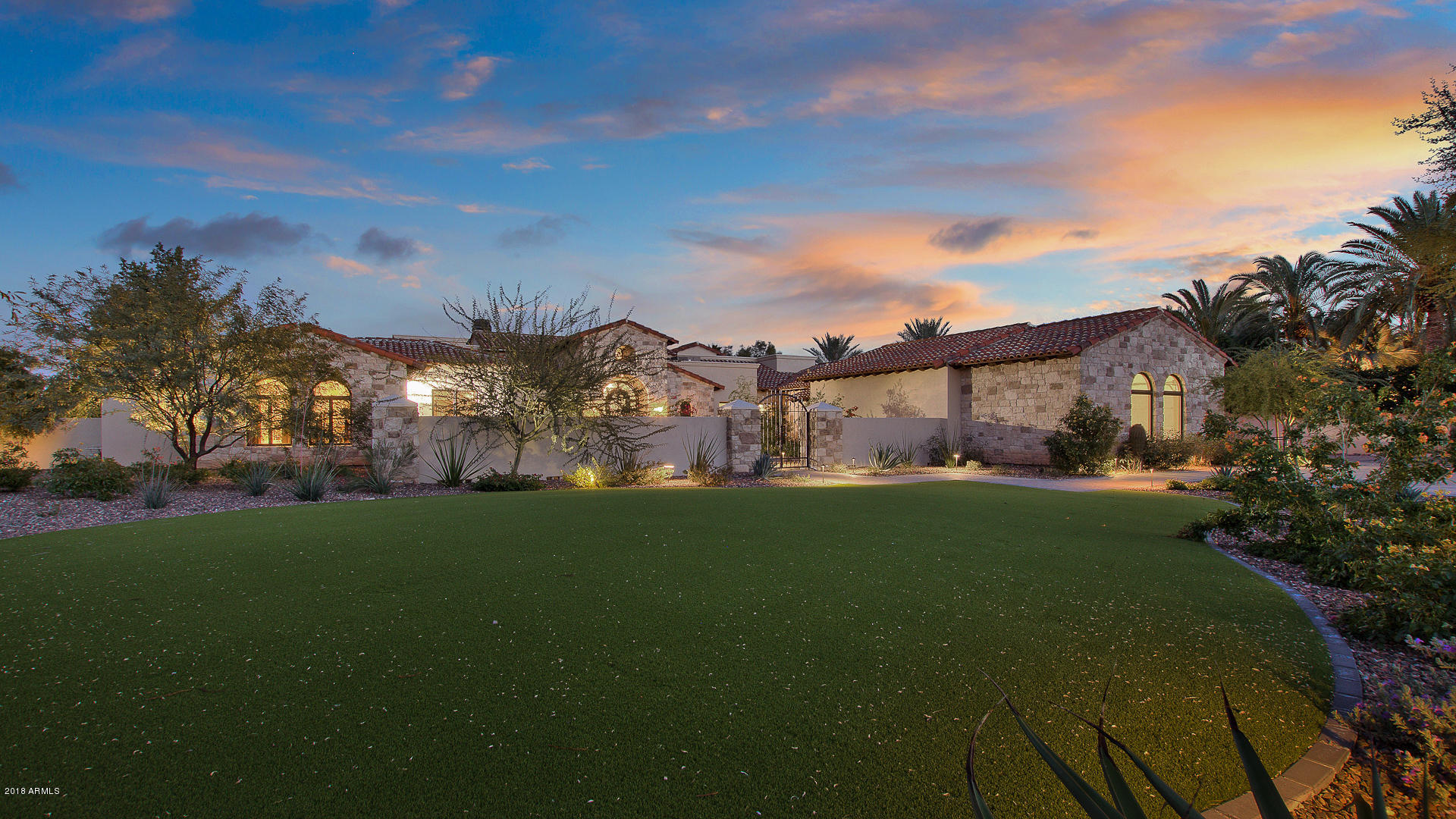GARY ESTATES - Residential