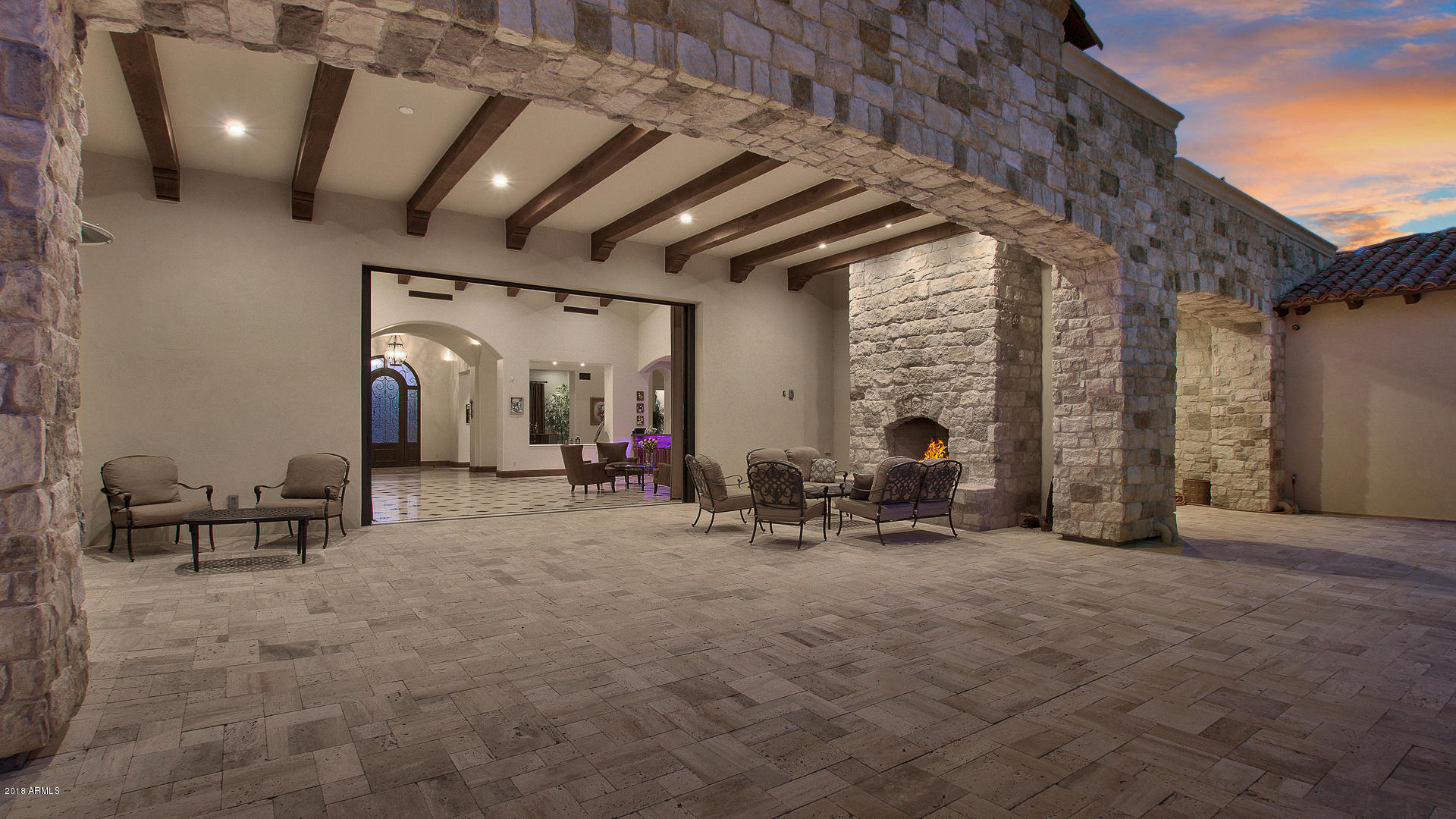 GARY ESTATES - Residential