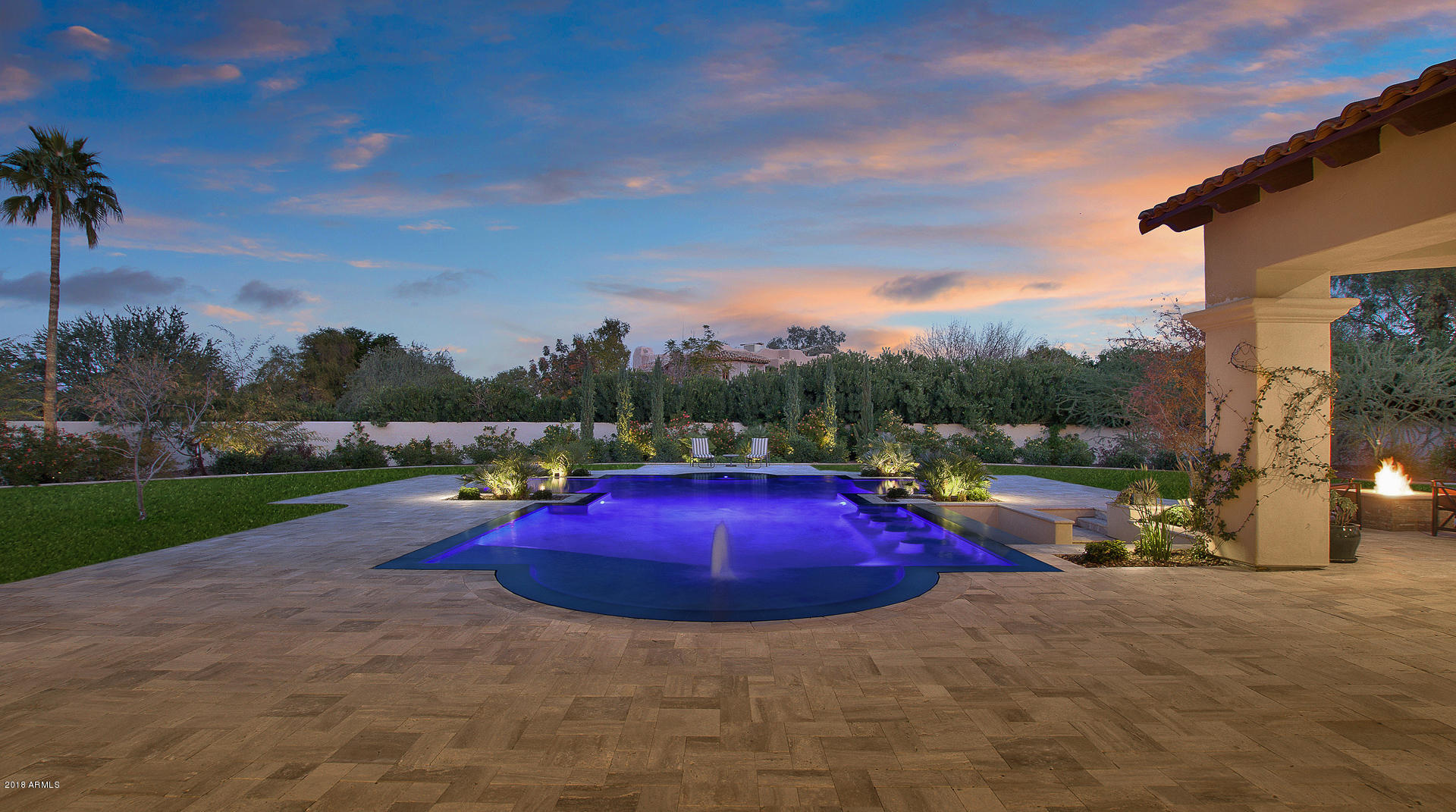 GARY ESTATES - Residential