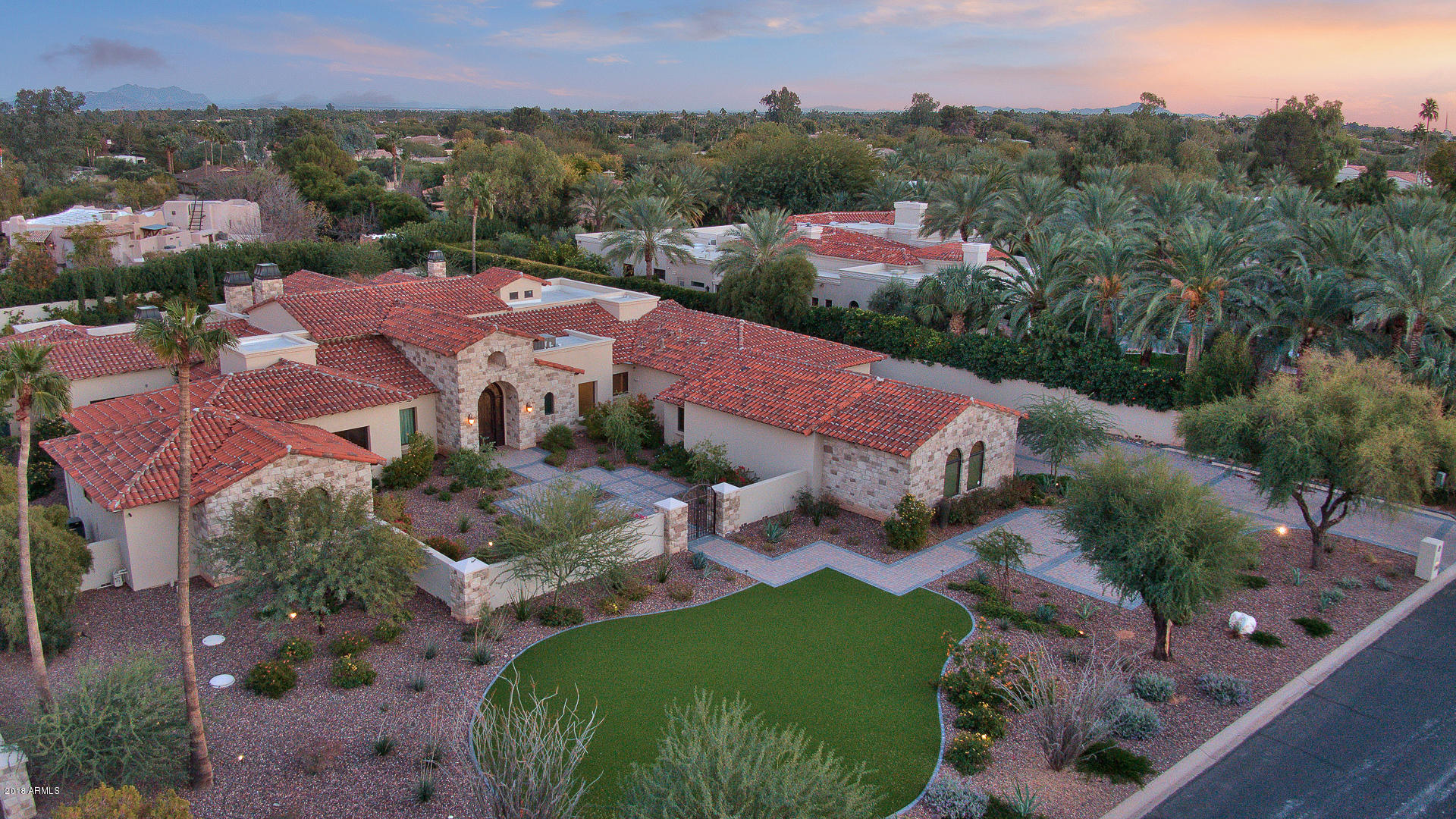GARY ESTATES - Residential