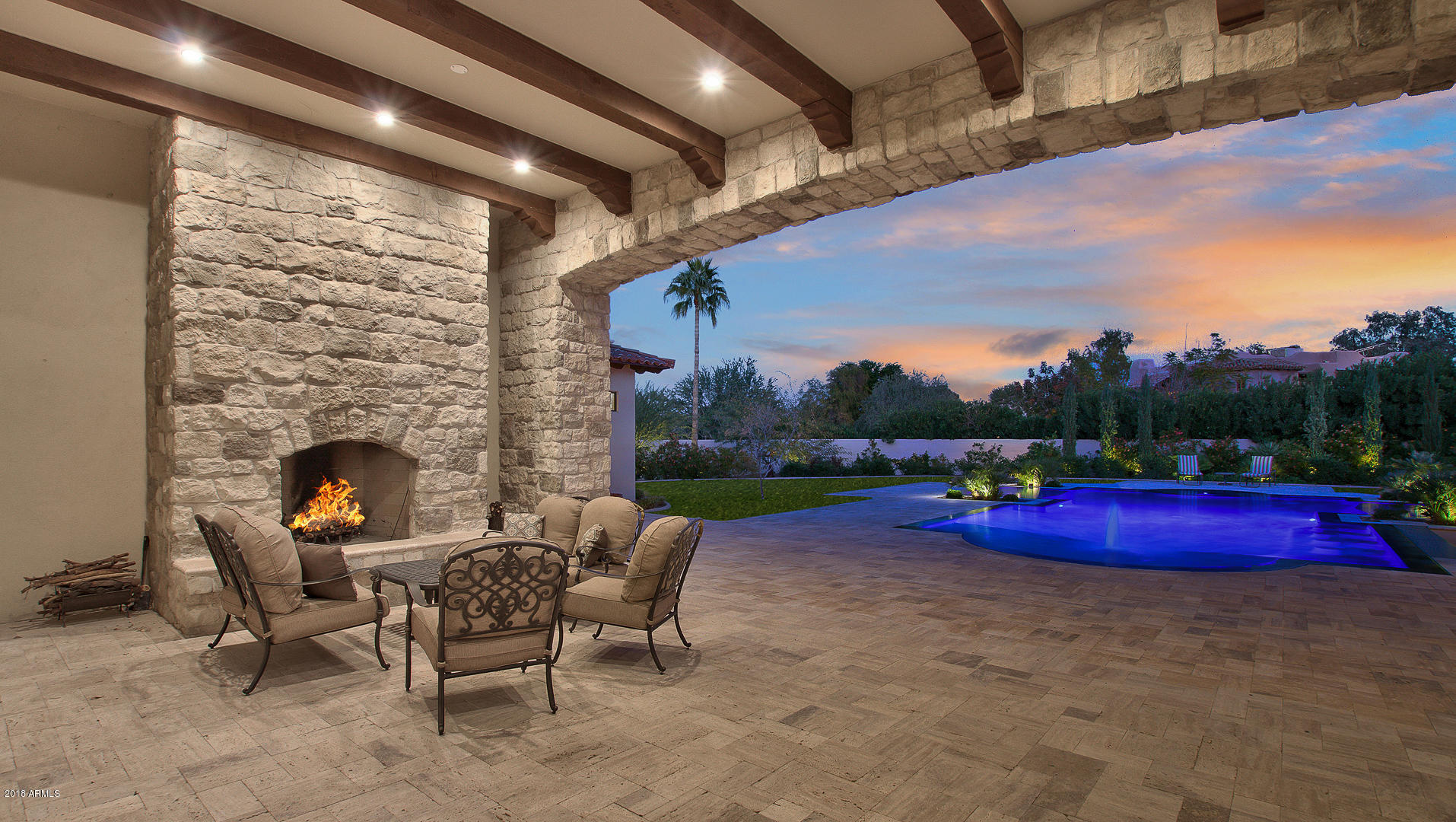 GARY ESTATES - Residential