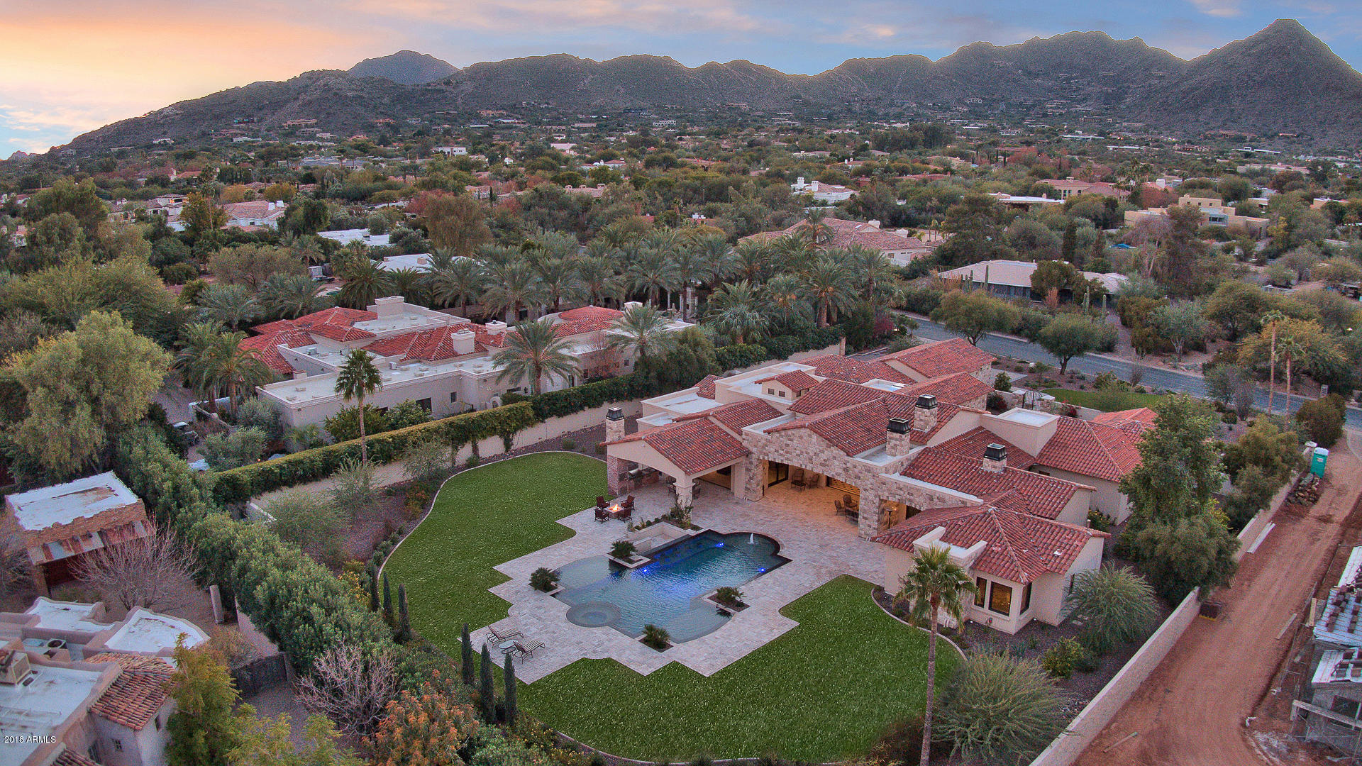 GARY ESTATES - Residential