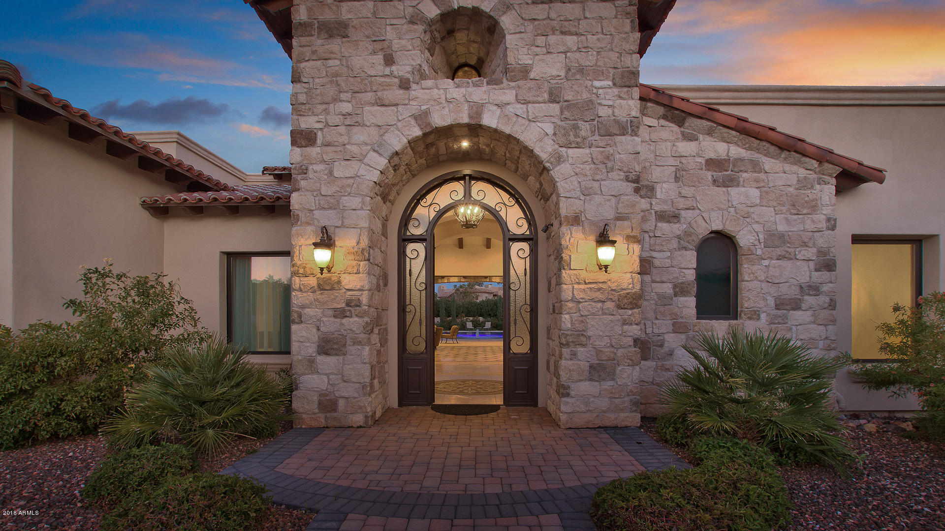 GARY ESTATES - Residential
