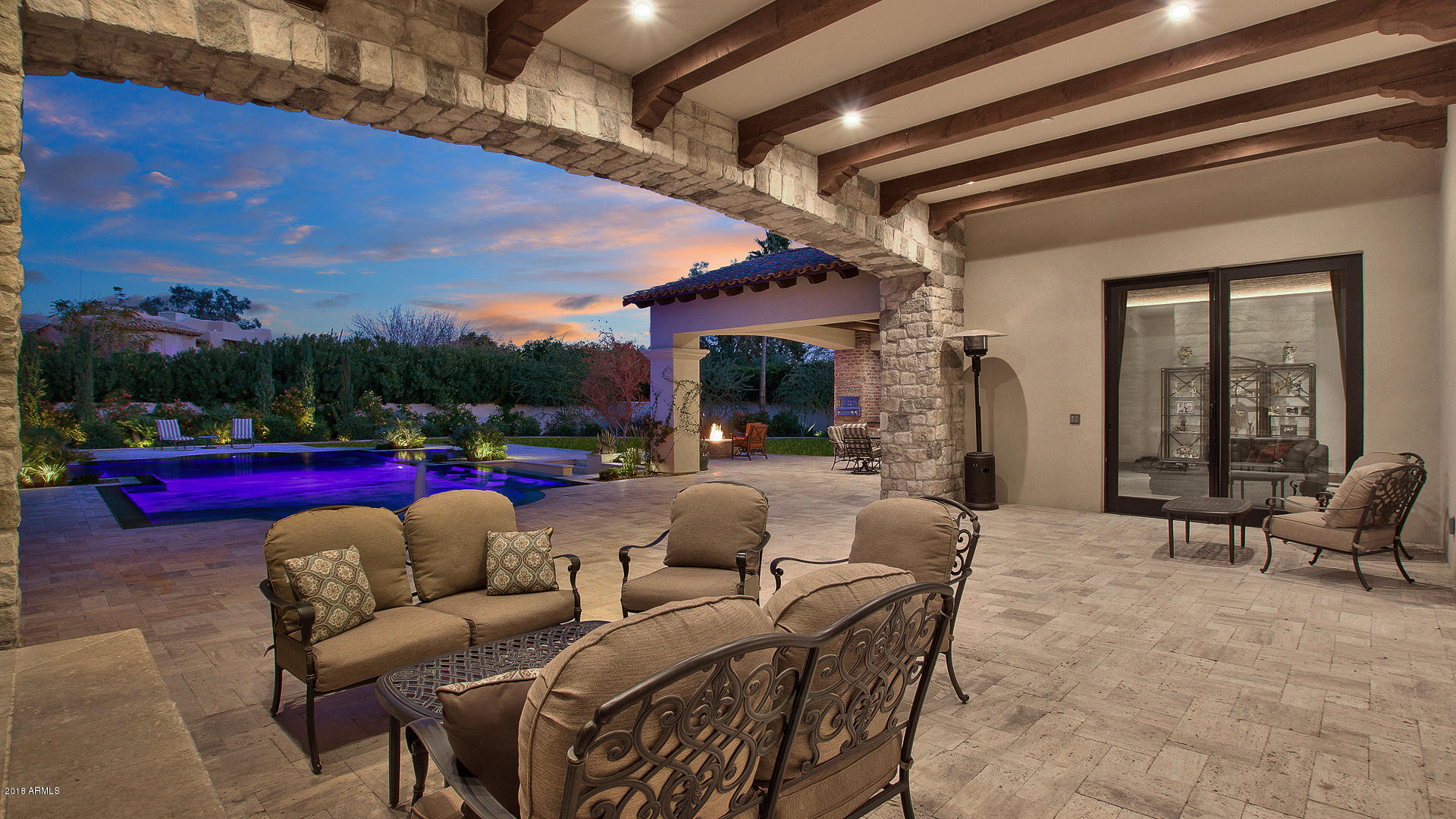 GARY ESTATES - Residential