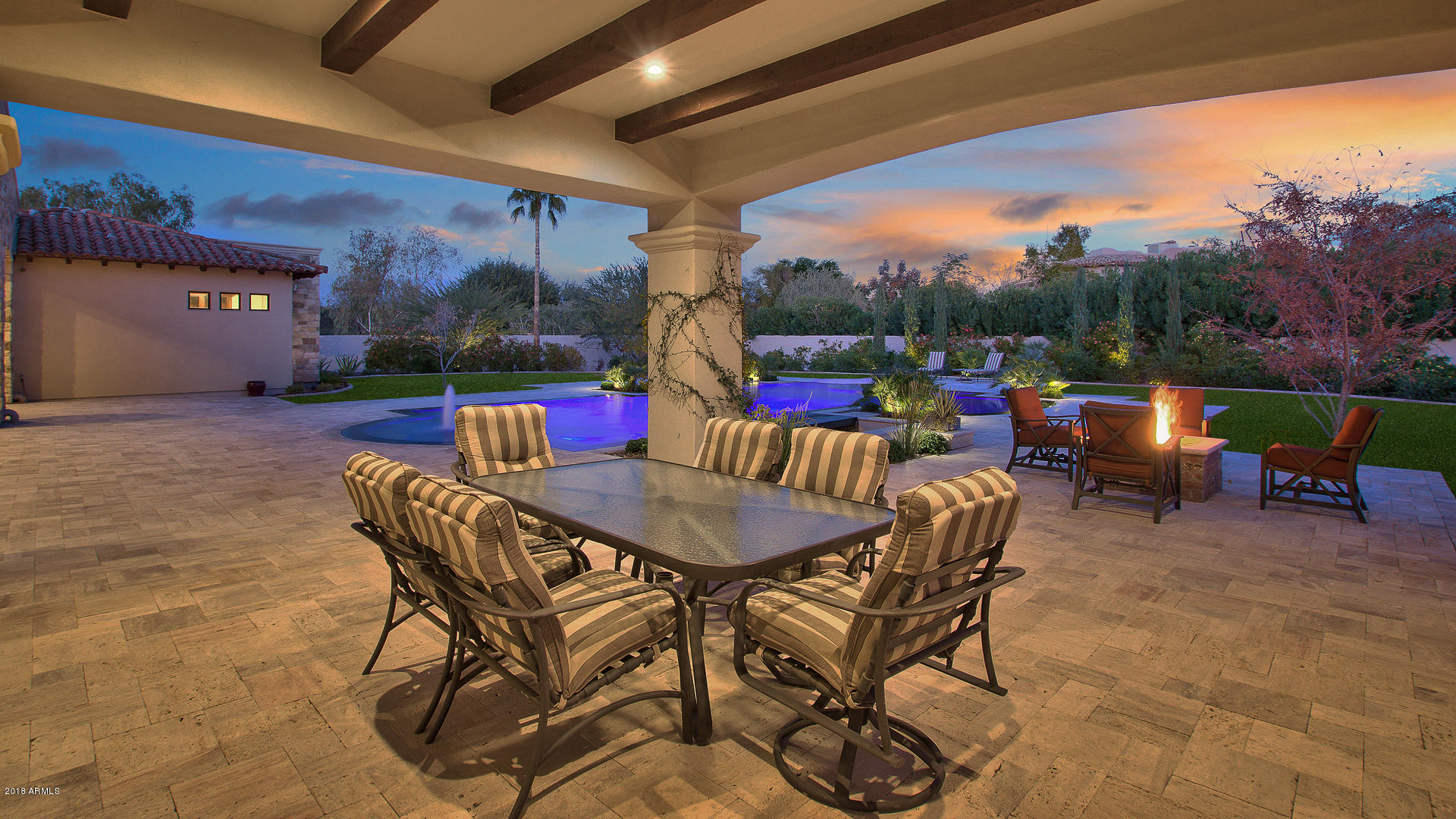 GARY ESTATES - Residential