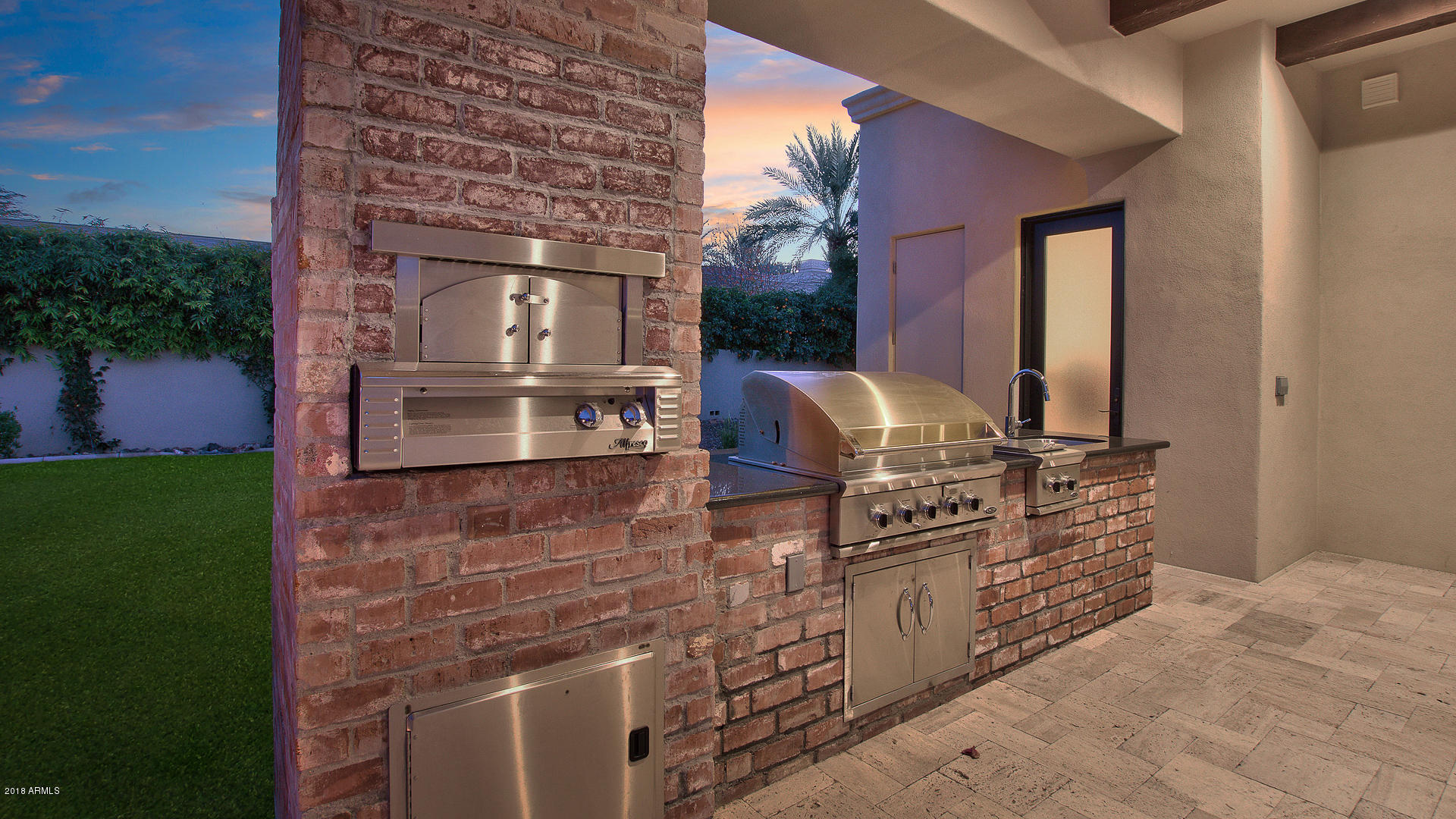 GARY ESTATES - Residential