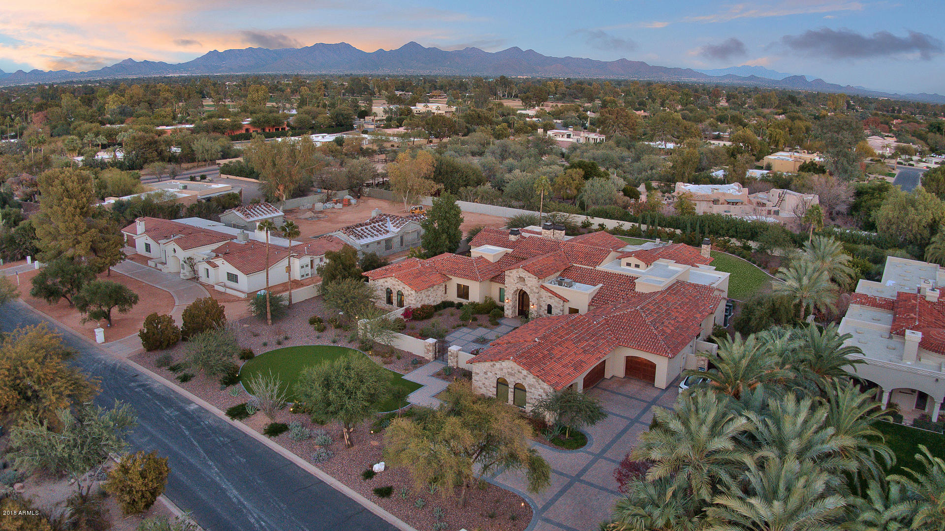 GARY ESTATES - Residential