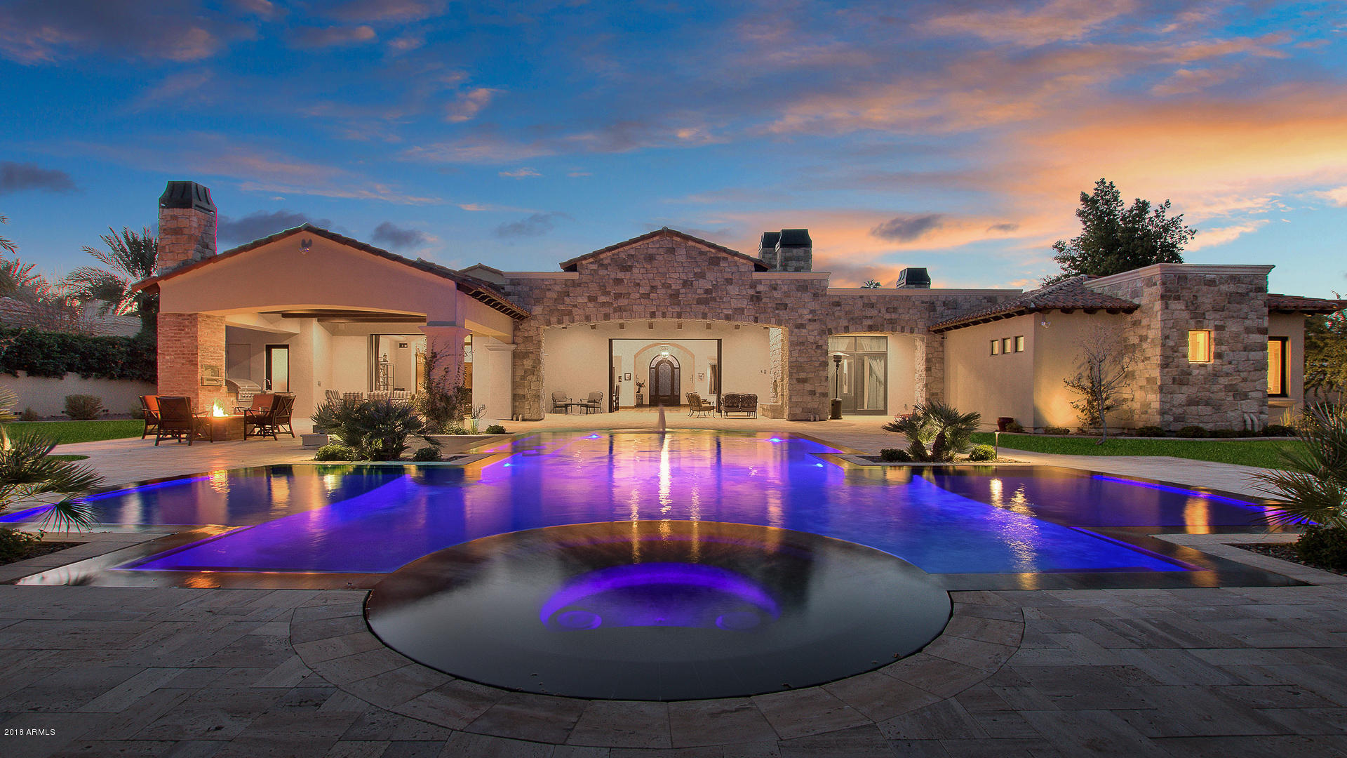 GARY ESTATES - Residential