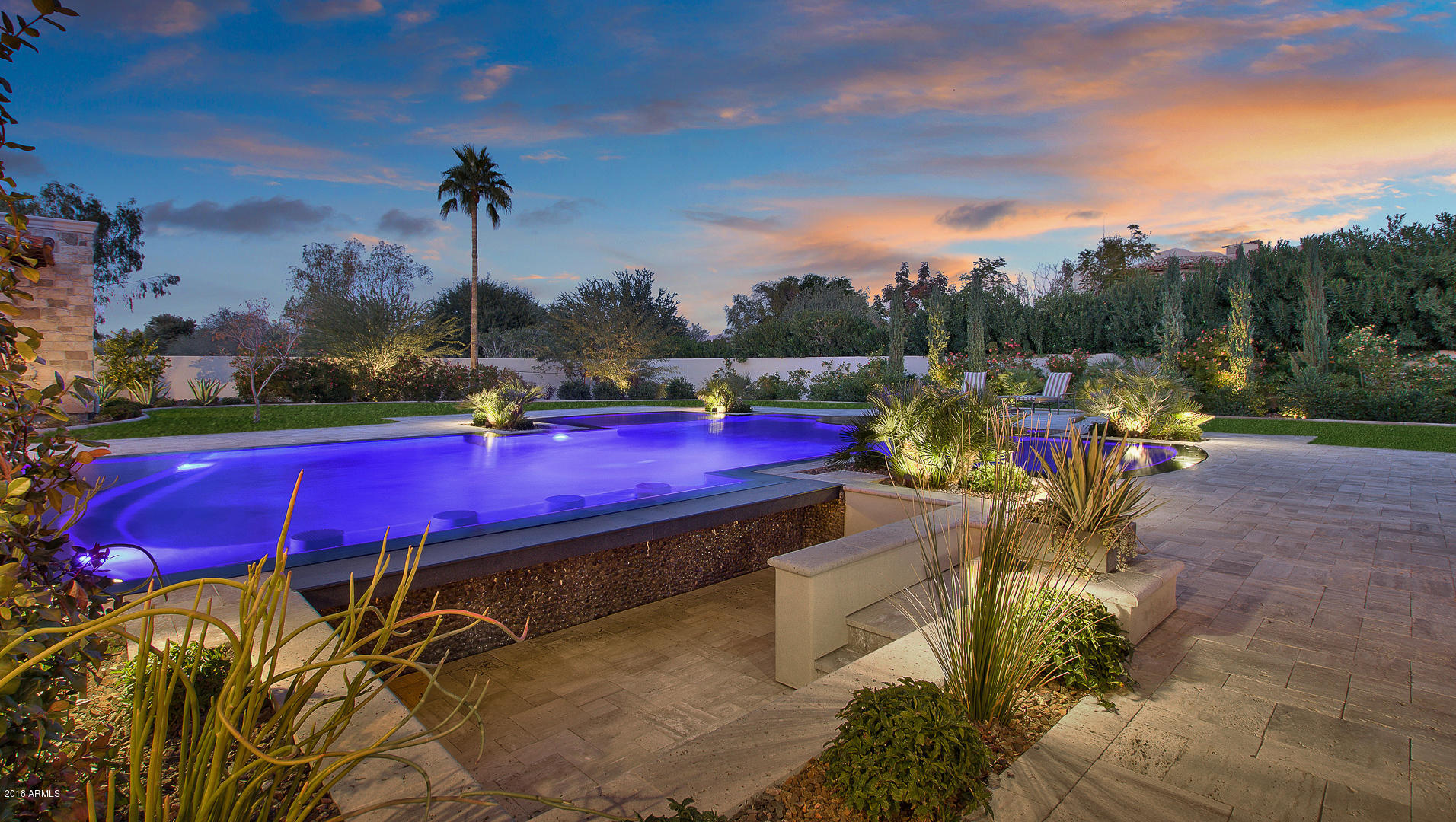 GARY ESTATES - Residential