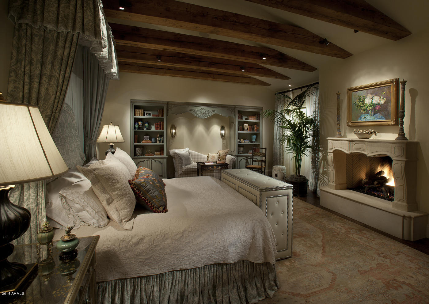 DC RANCH PARCEL 4.19 - Residential