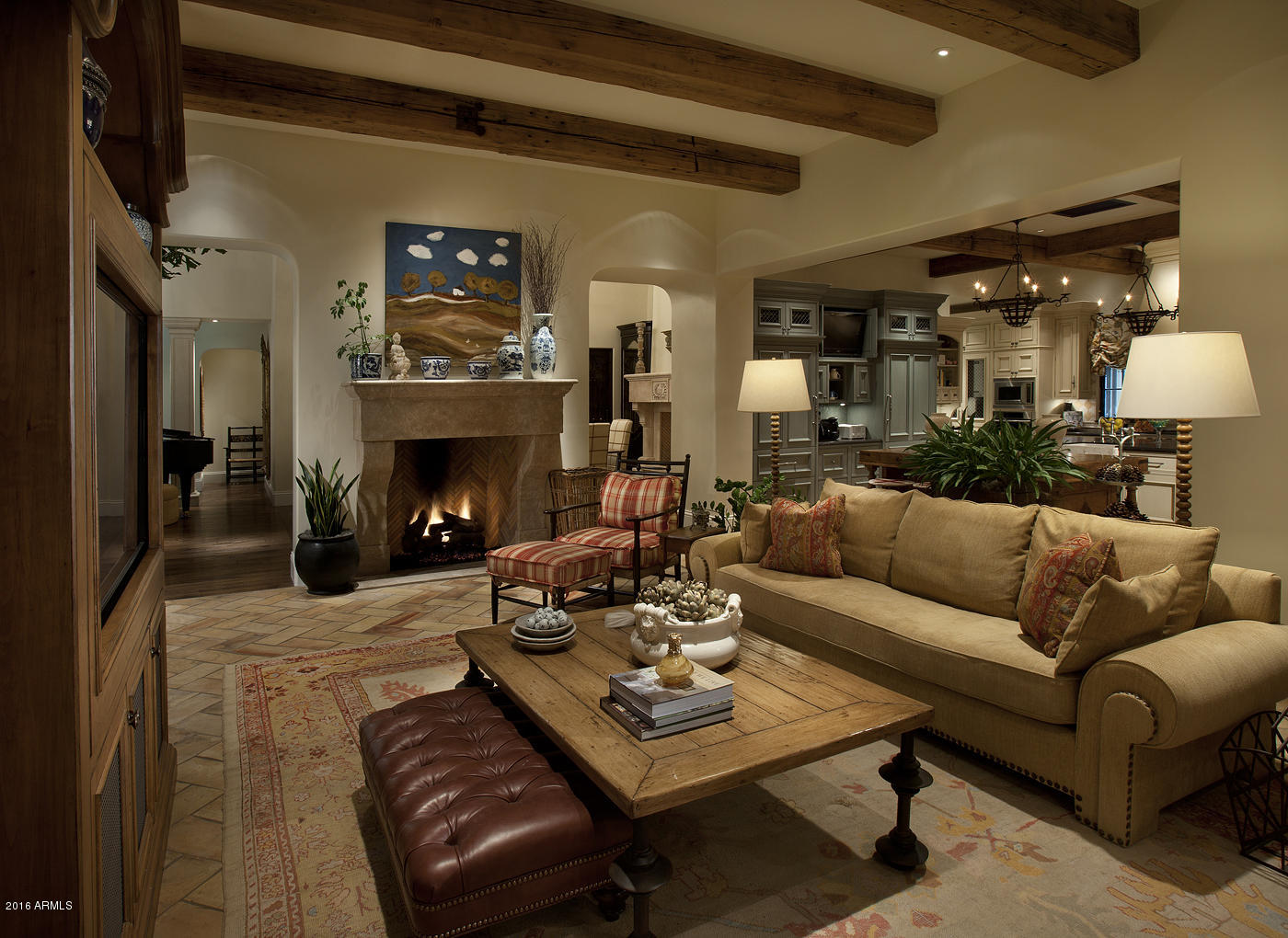 DC RANCH PARCEL 4.19 - Residential