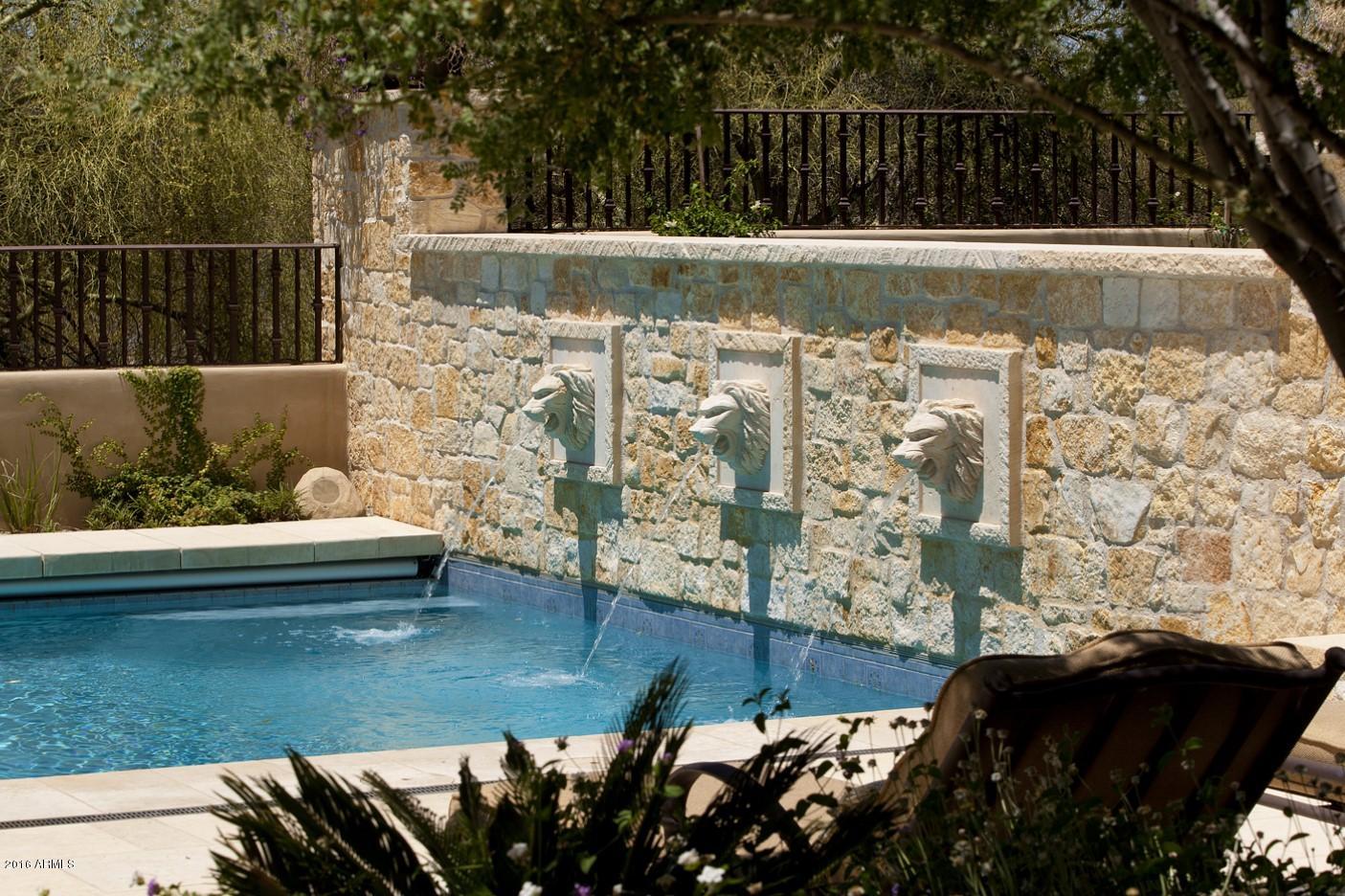 DC RANCH PARCEL 4.19 - Residential