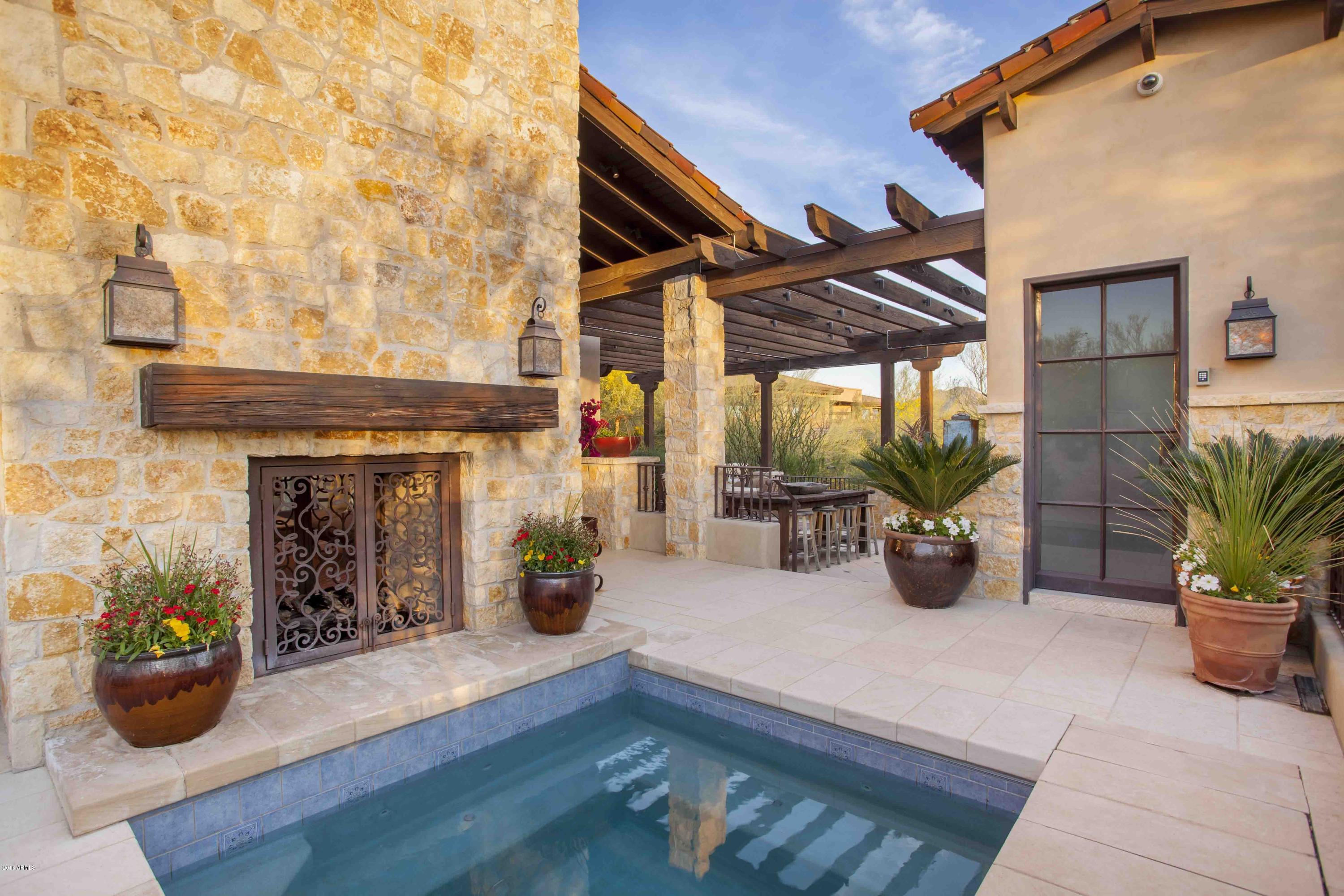 DC RANCH PARCEL 4.19 - Residential