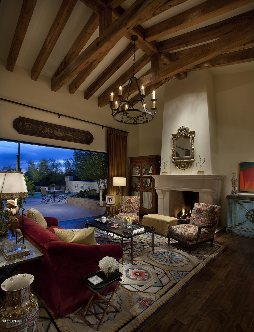 DC RANCH PARCEL 4.19 - Residential