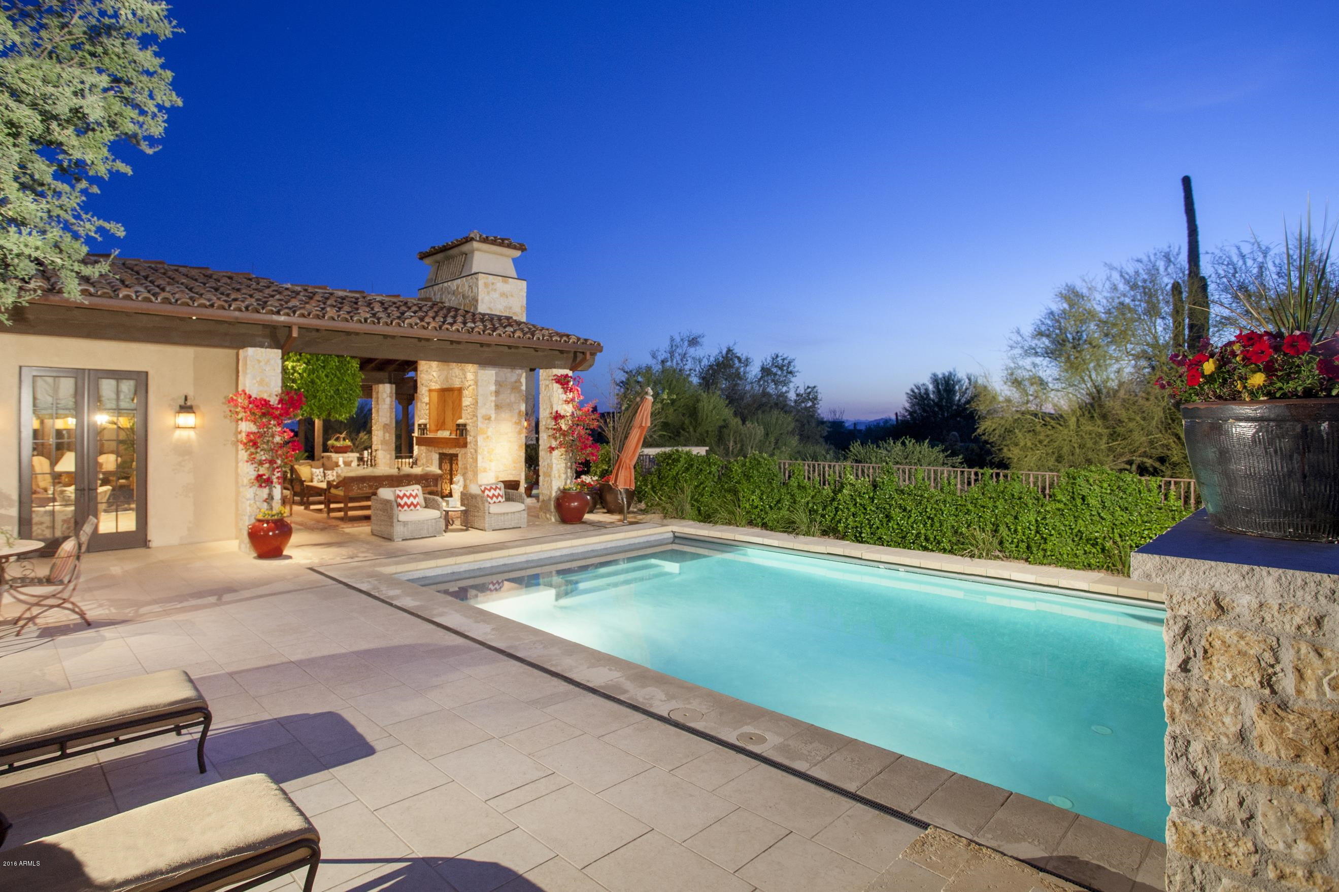 DC RANCH PARCEL 4.19 - Residential