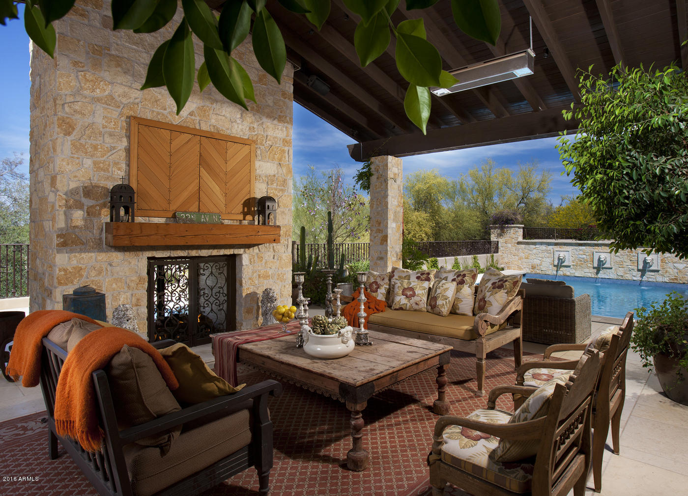 DC RANCH PARCEL 4.19 - Residential