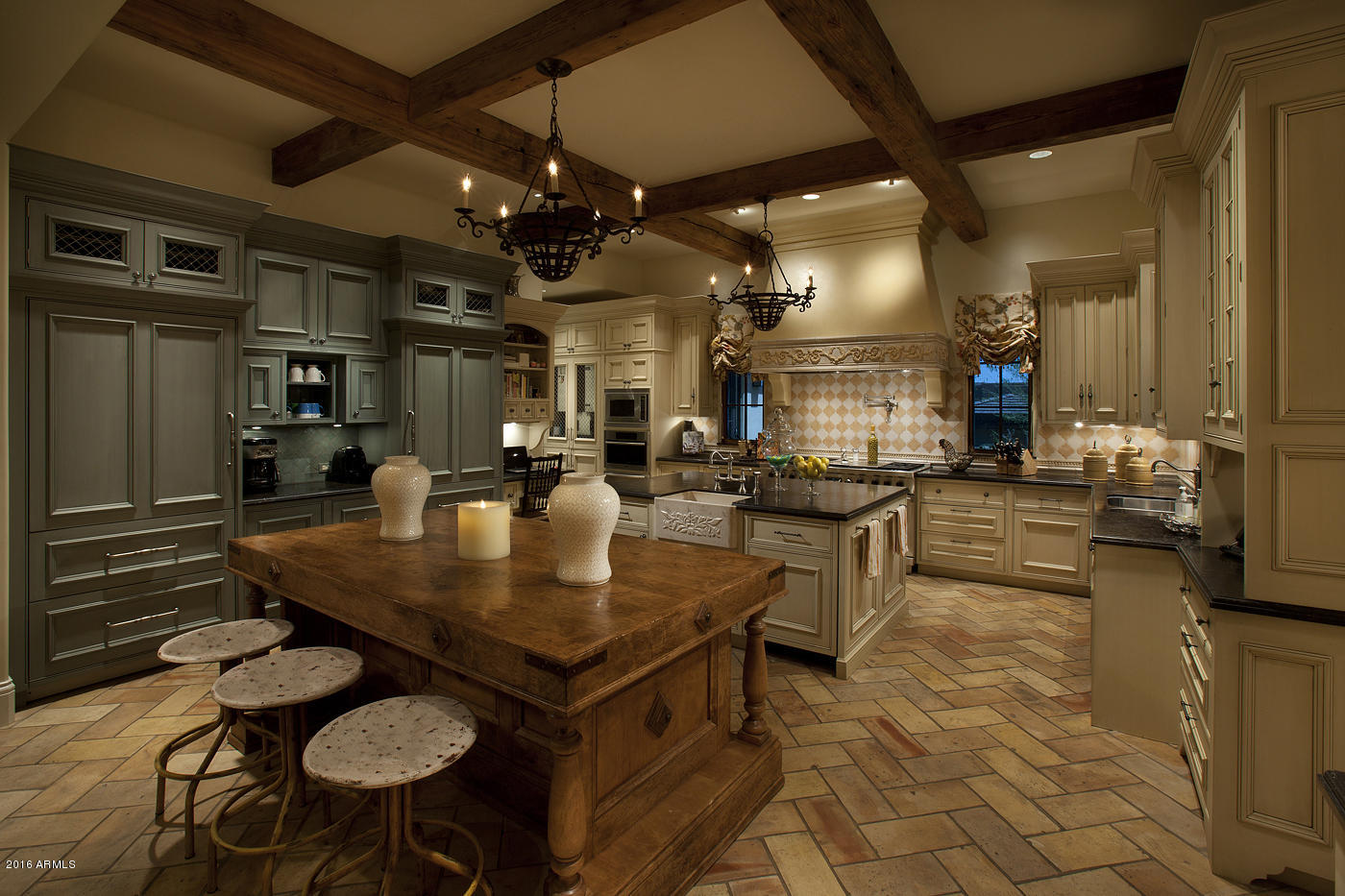 DC RANCH PARCEL 4.19 - Residential