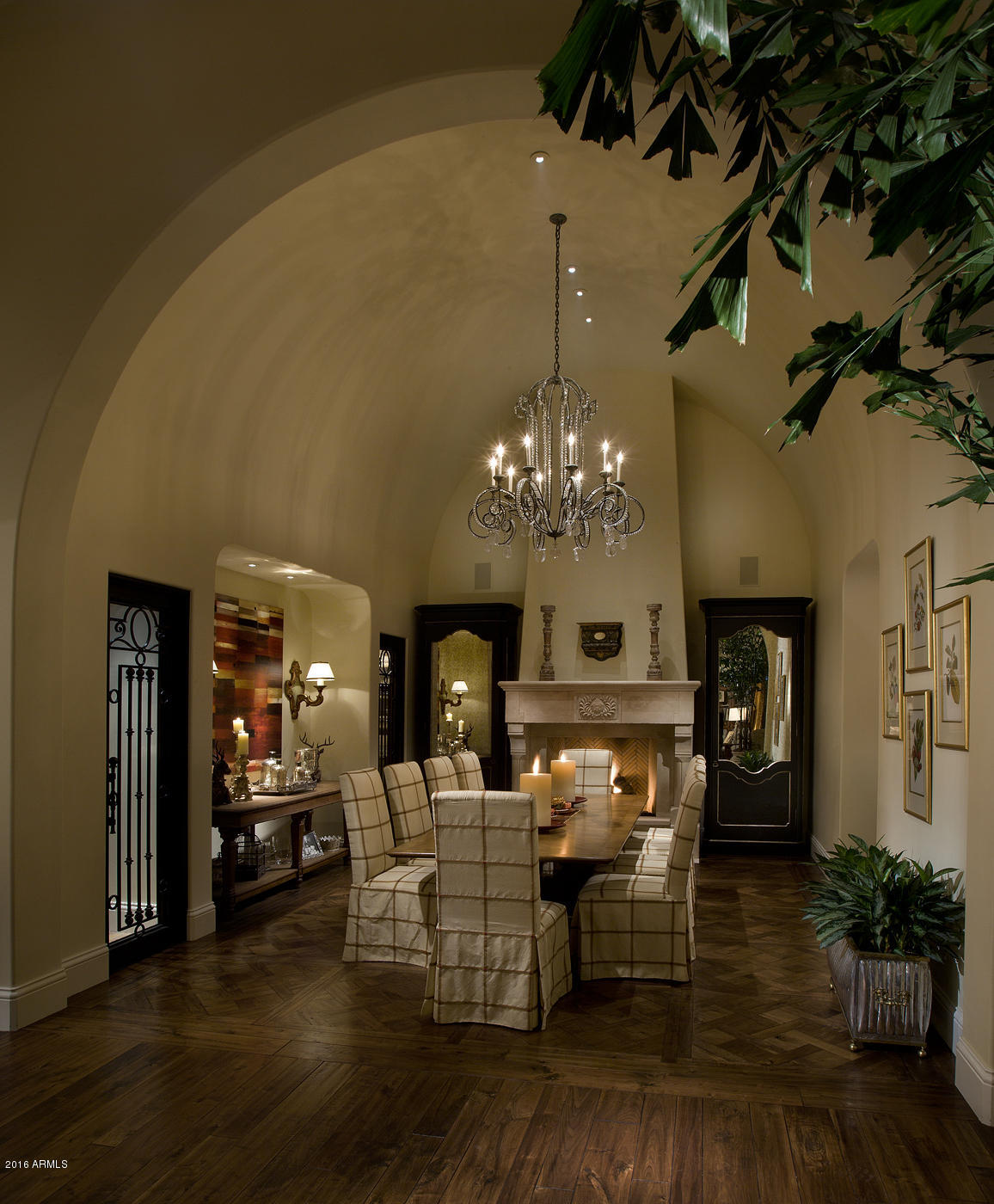DC RANCH PARCEL 4.19 - Residential