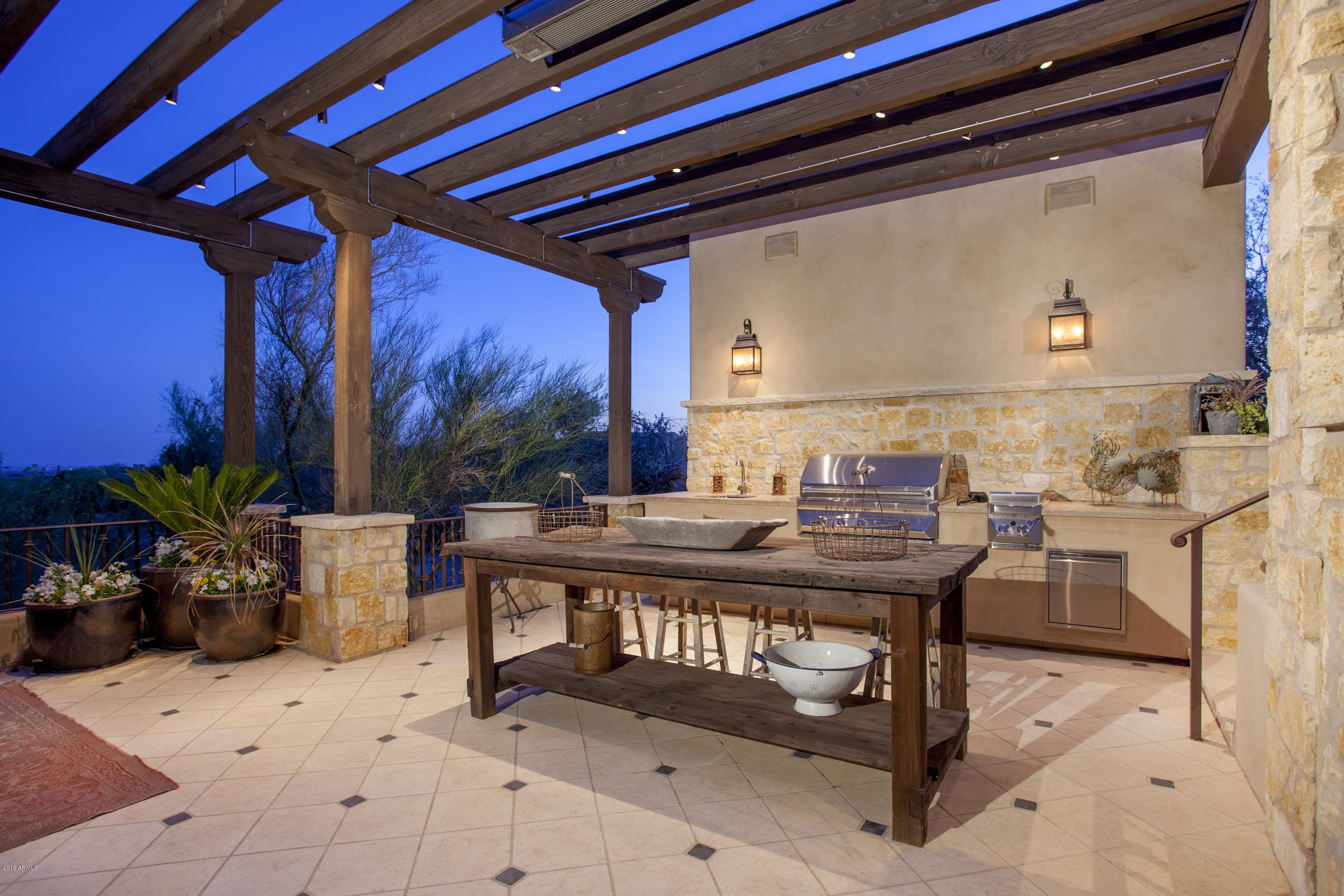 DC RANCH PARCEL 4.19 - Residential