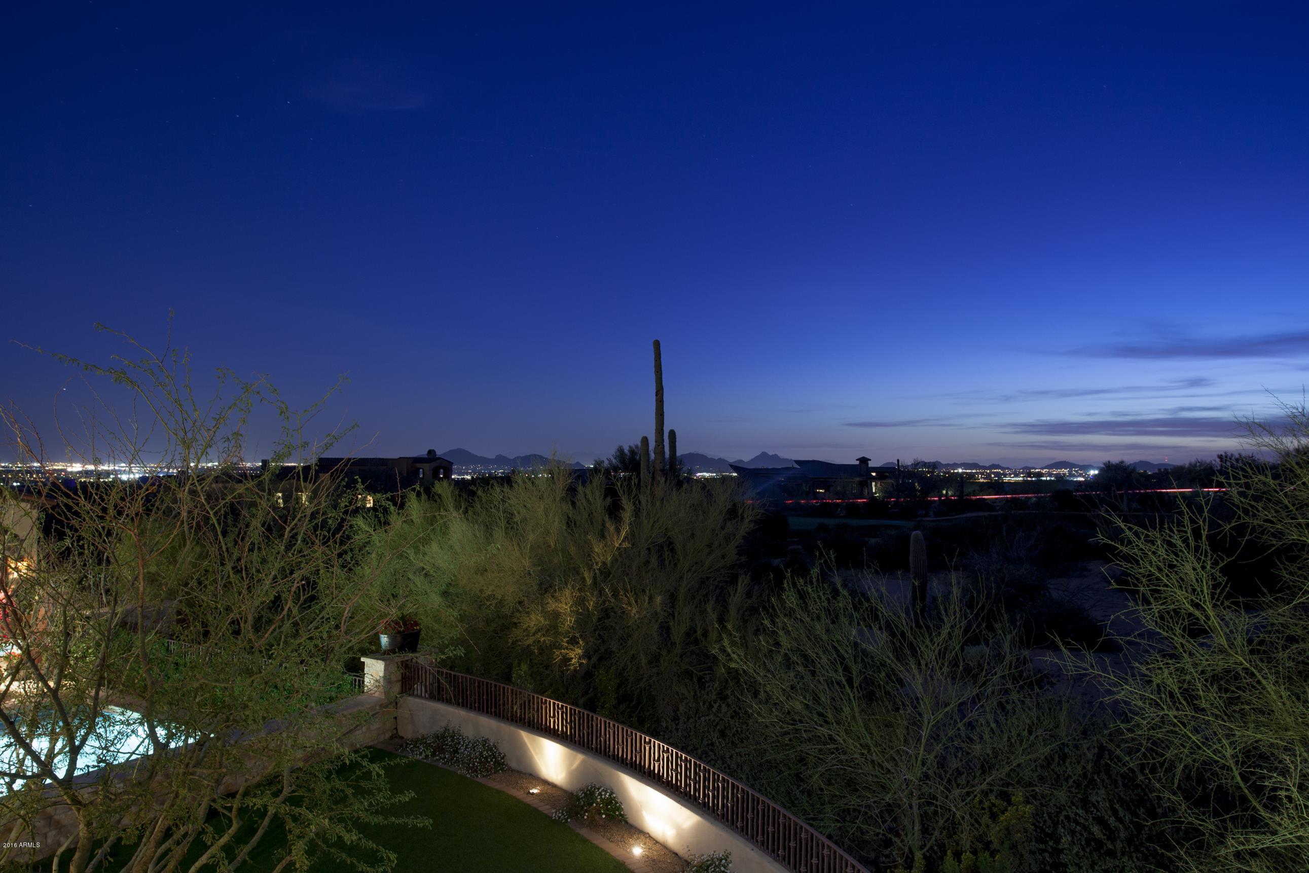 DC RANCH PARCEL 4.19 - Residential