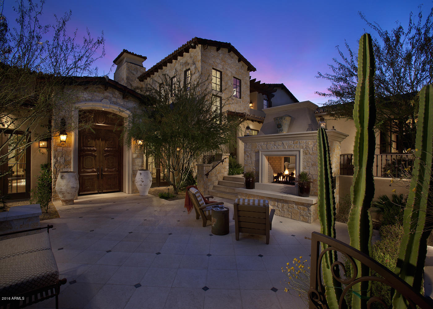 DC RANCH PARCEL 4.19 - Residential