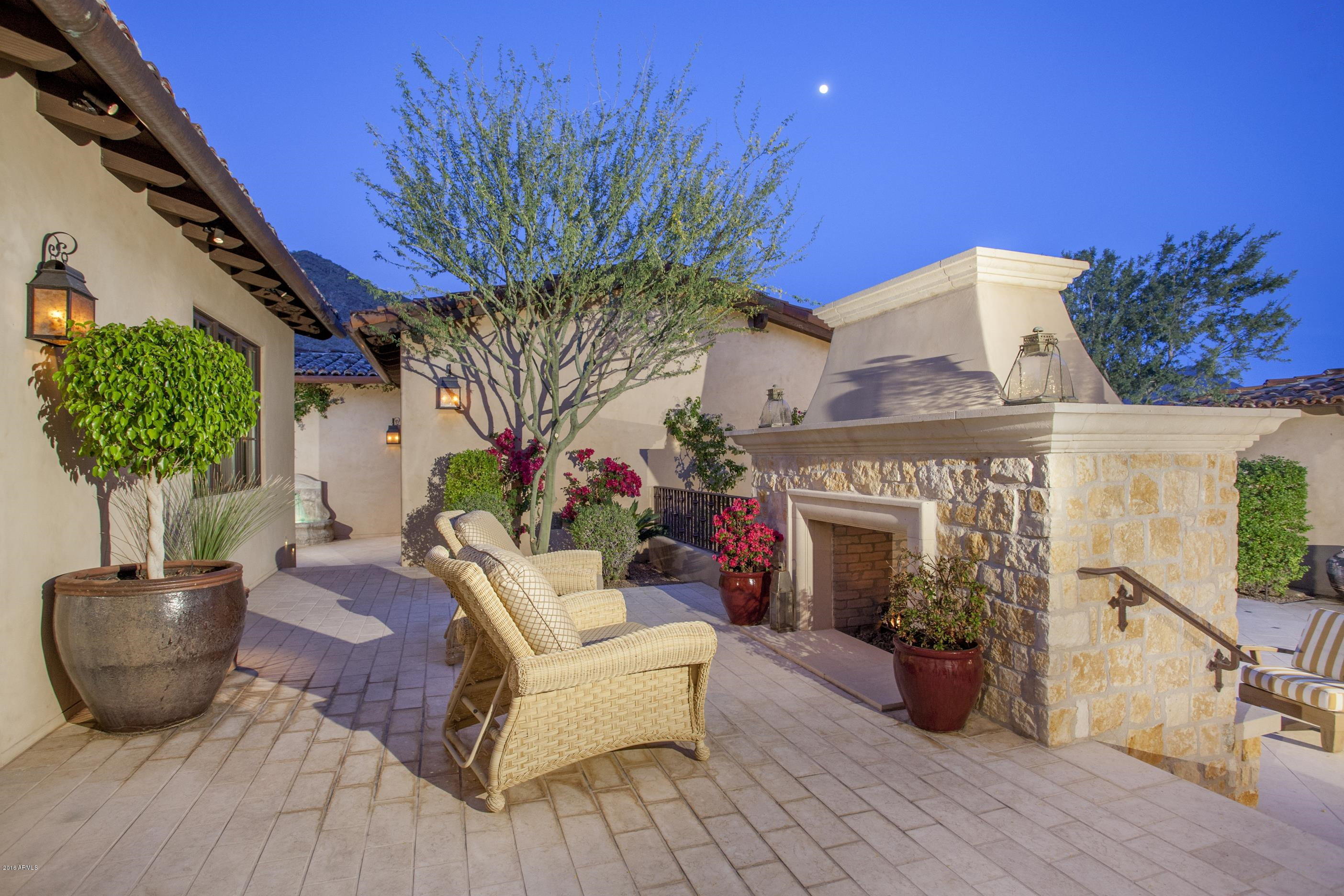 DC RANCH PARCEL 4.19 - Residential