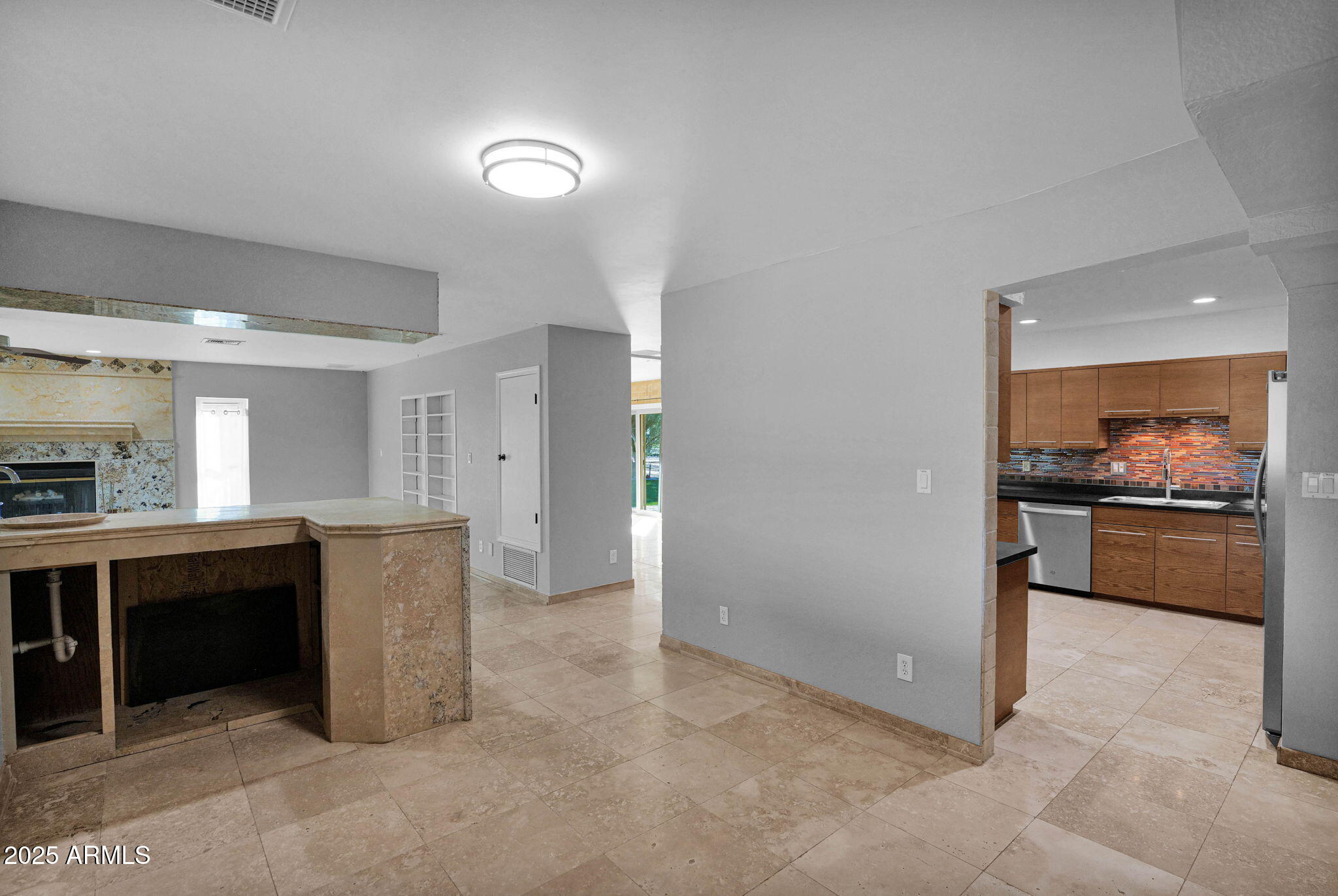NONE- Unincorporated Maricopa County - Residential