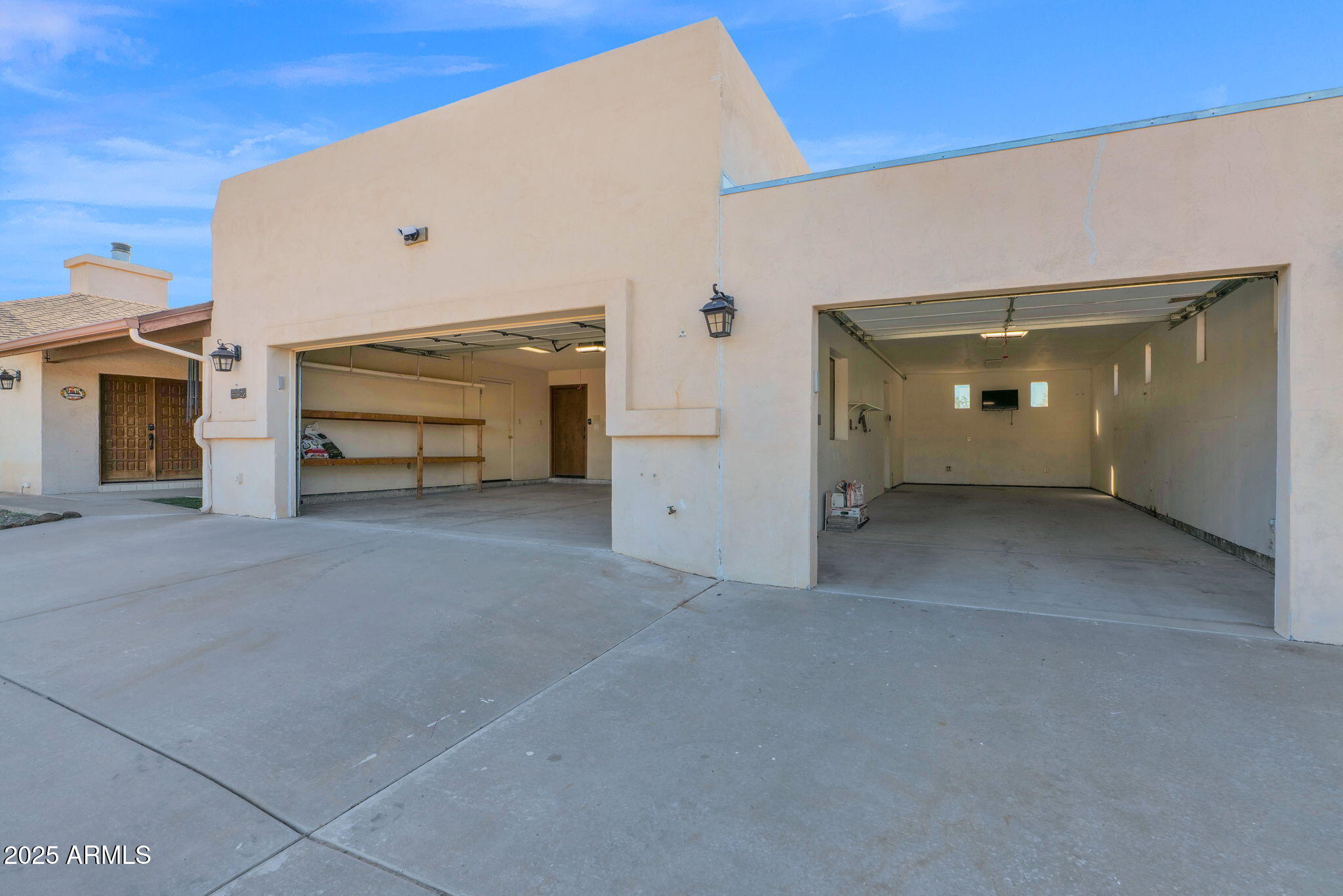 NONE- Unincorporated Maricopa County - Residential