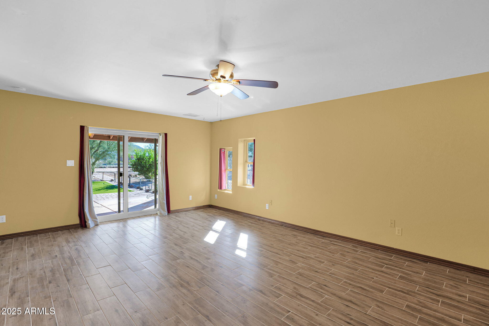 NONE- Unincorporated Maricopa County - Residential