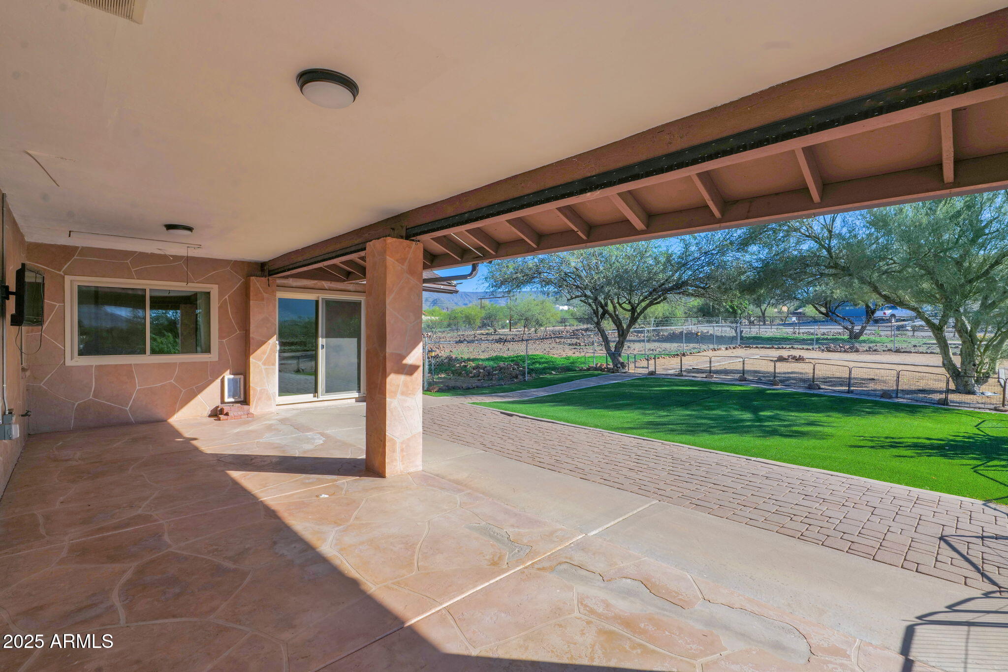 NONE- Unincorporated Maricopa County - Residential