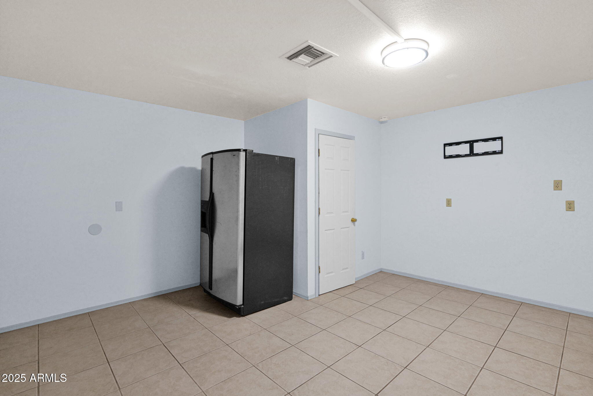 NONE- Unincorporated Maricopa County - Residential