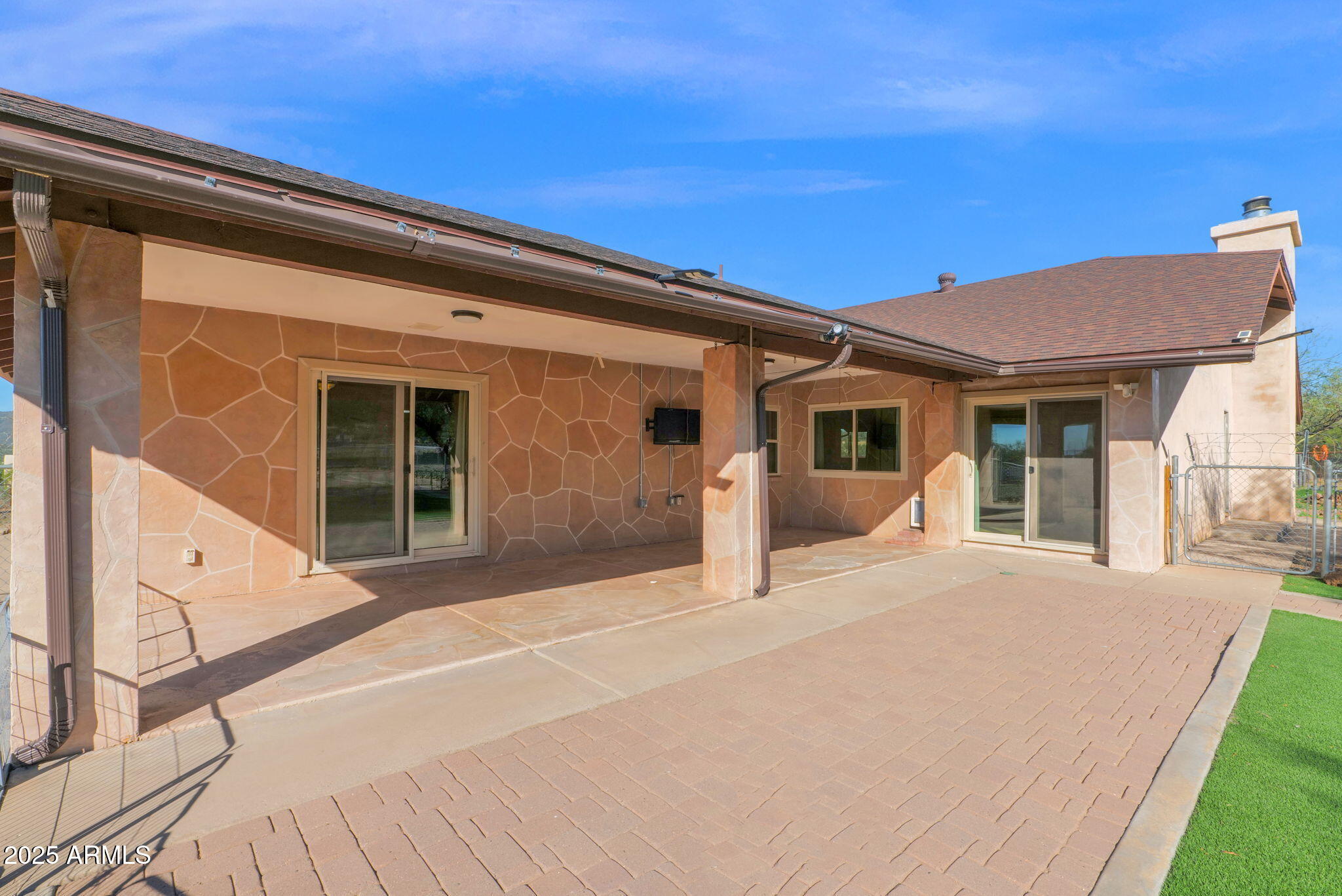 NONE- Unincorporated Maricopa County - Residential