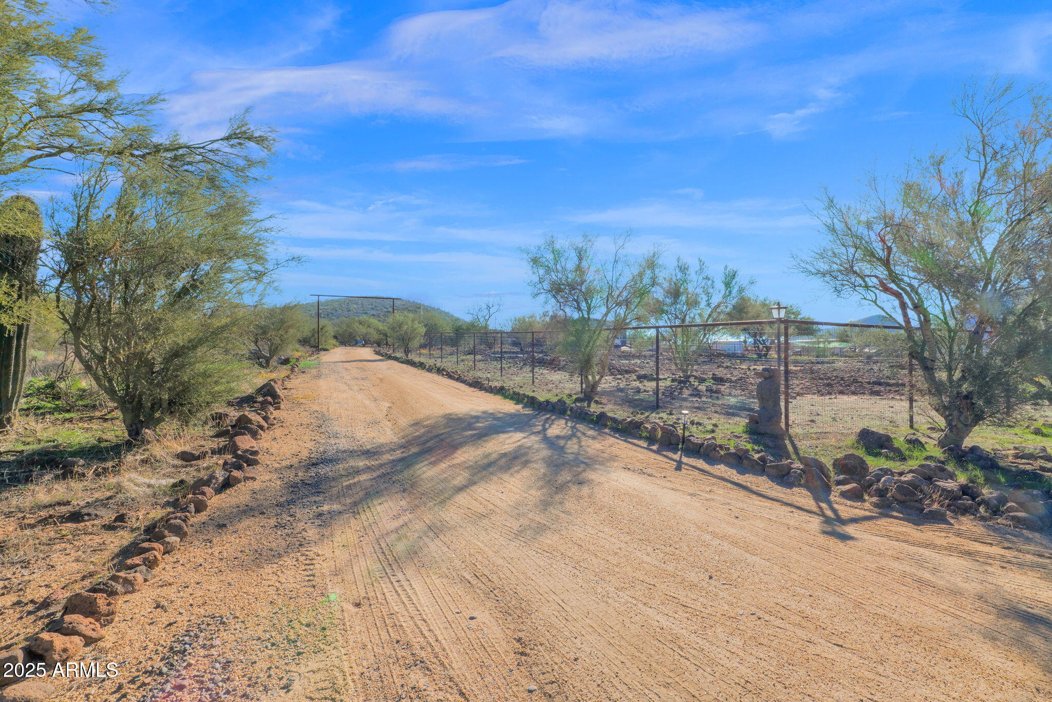 NONE- Unincorporated Maricopa County - Residential