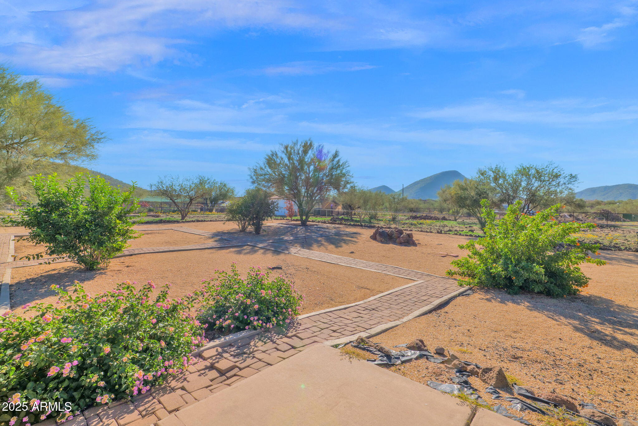NONE- Unincorporated Maricopa County - Residential