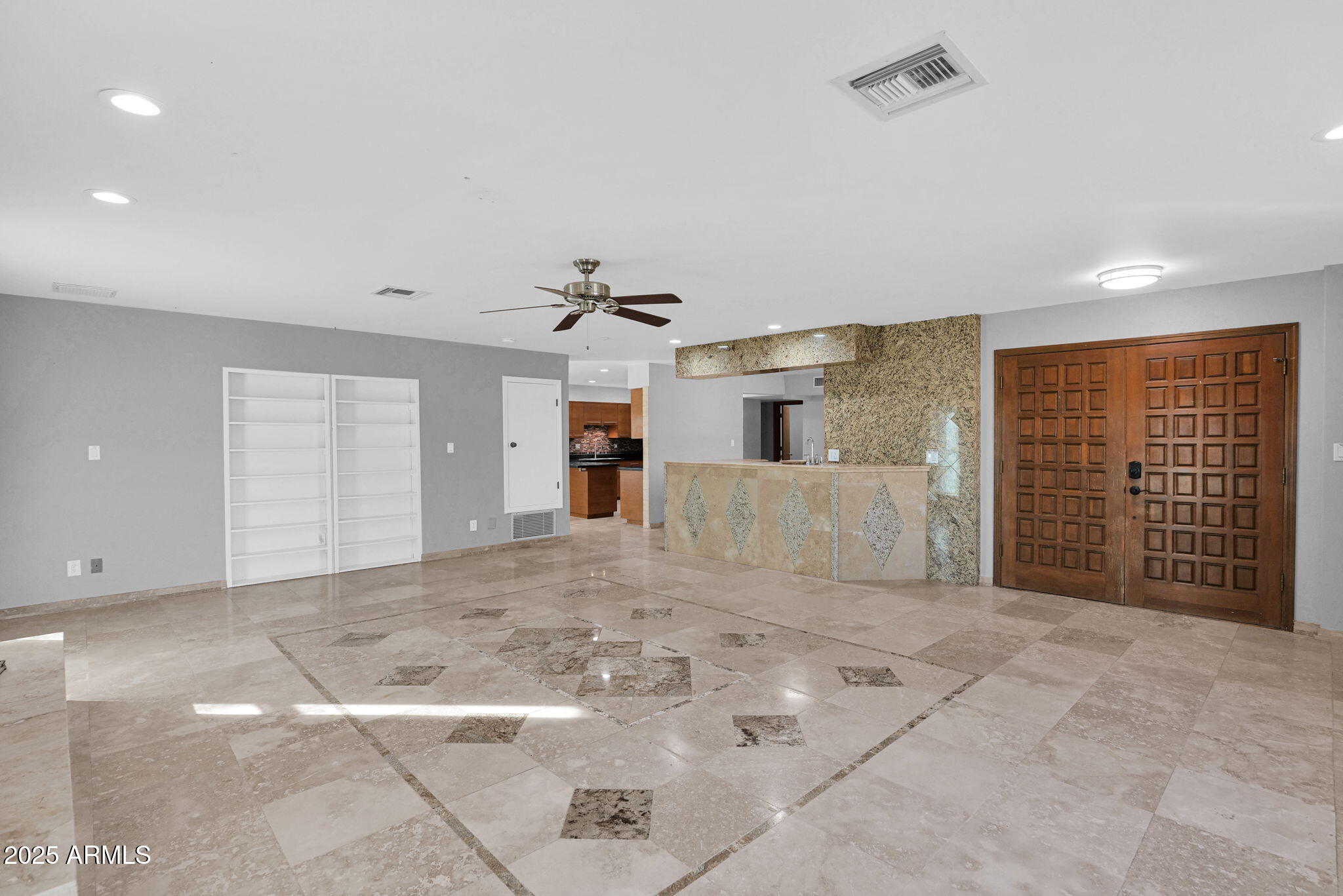 NONE- Unincorporated Maricopa County - Residential