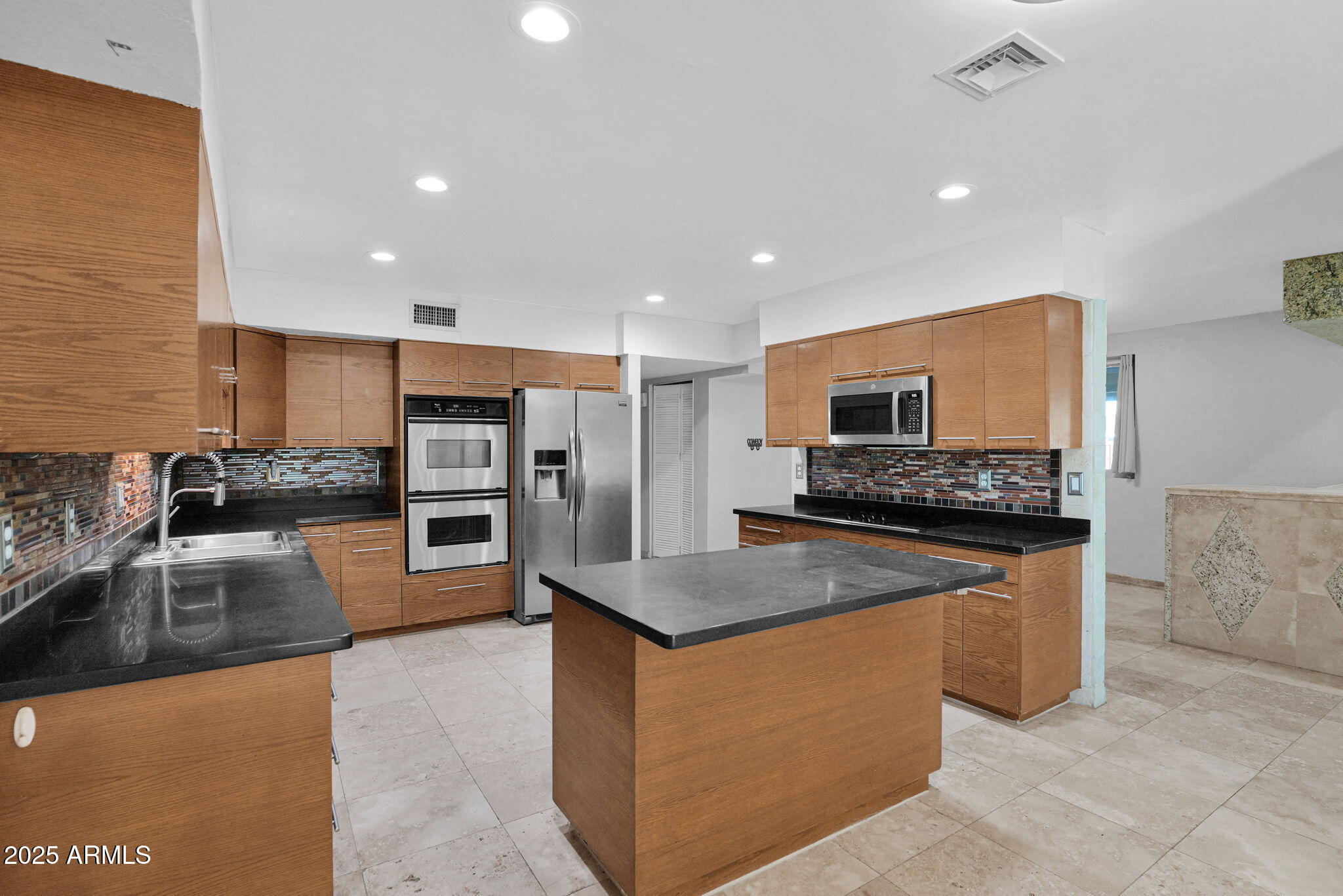 NONE- Unincorporated Maricopa County - Residential